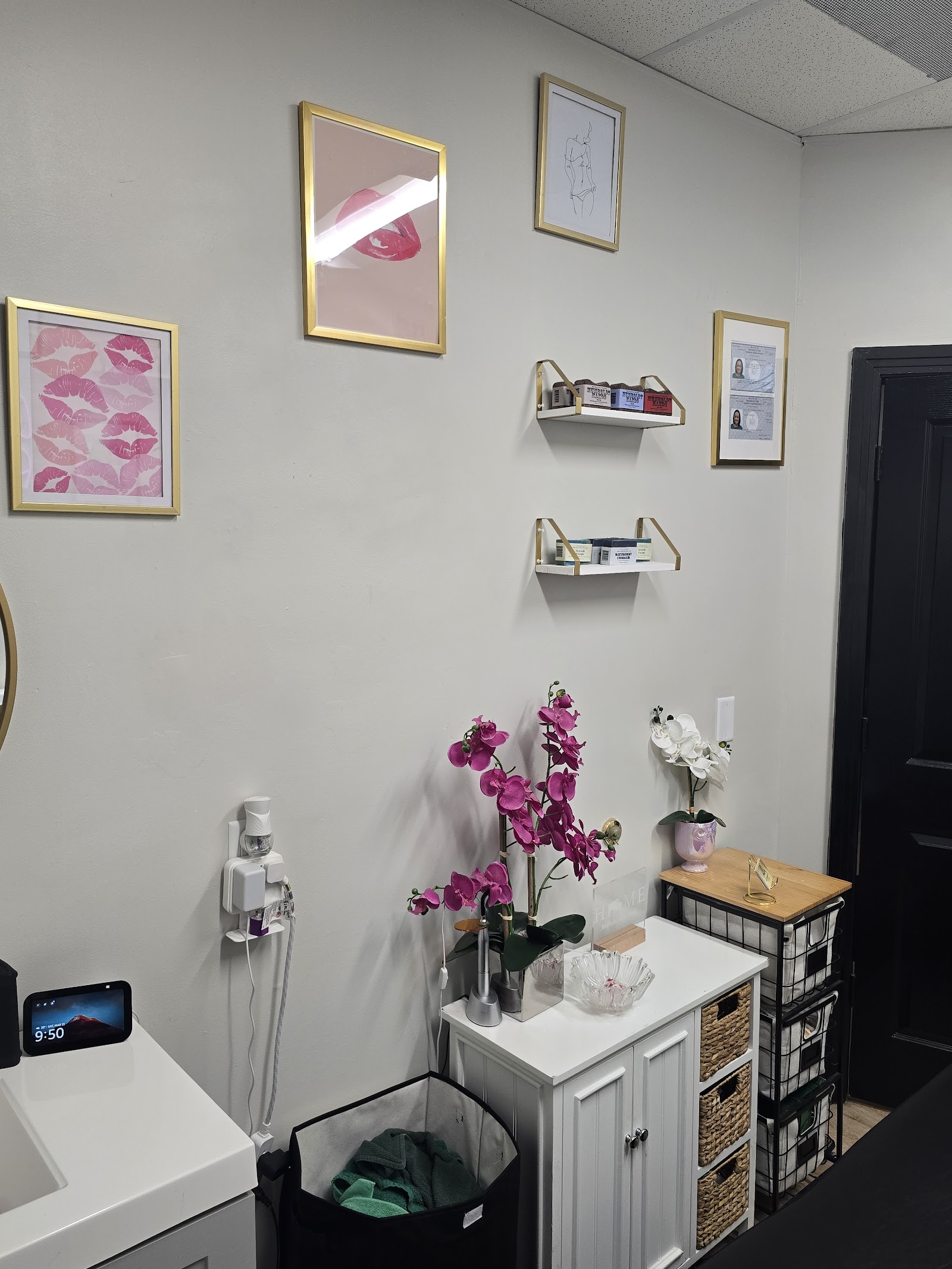 Allure Beauty & Body Lounge — photo 3