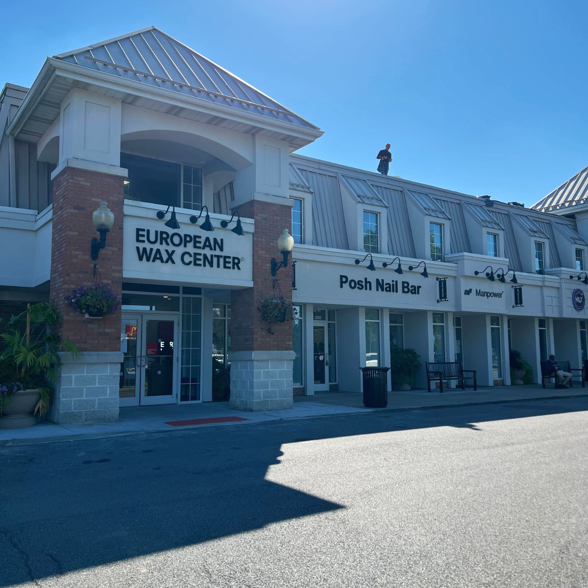 European Wax Center — photo 2
