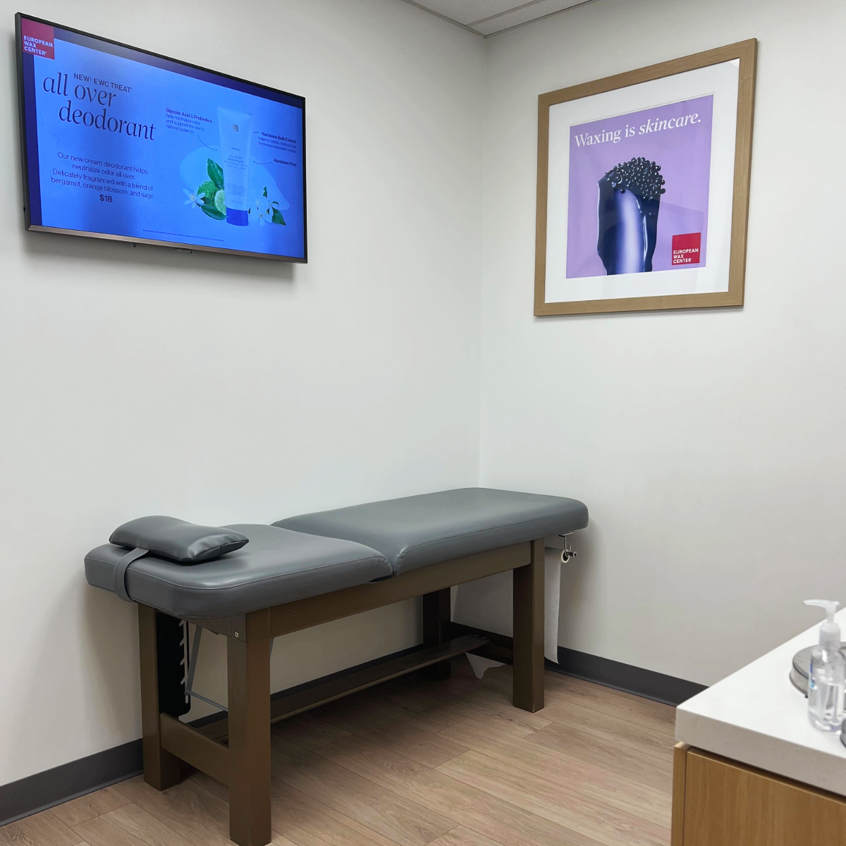 European Wax Center — photo 3