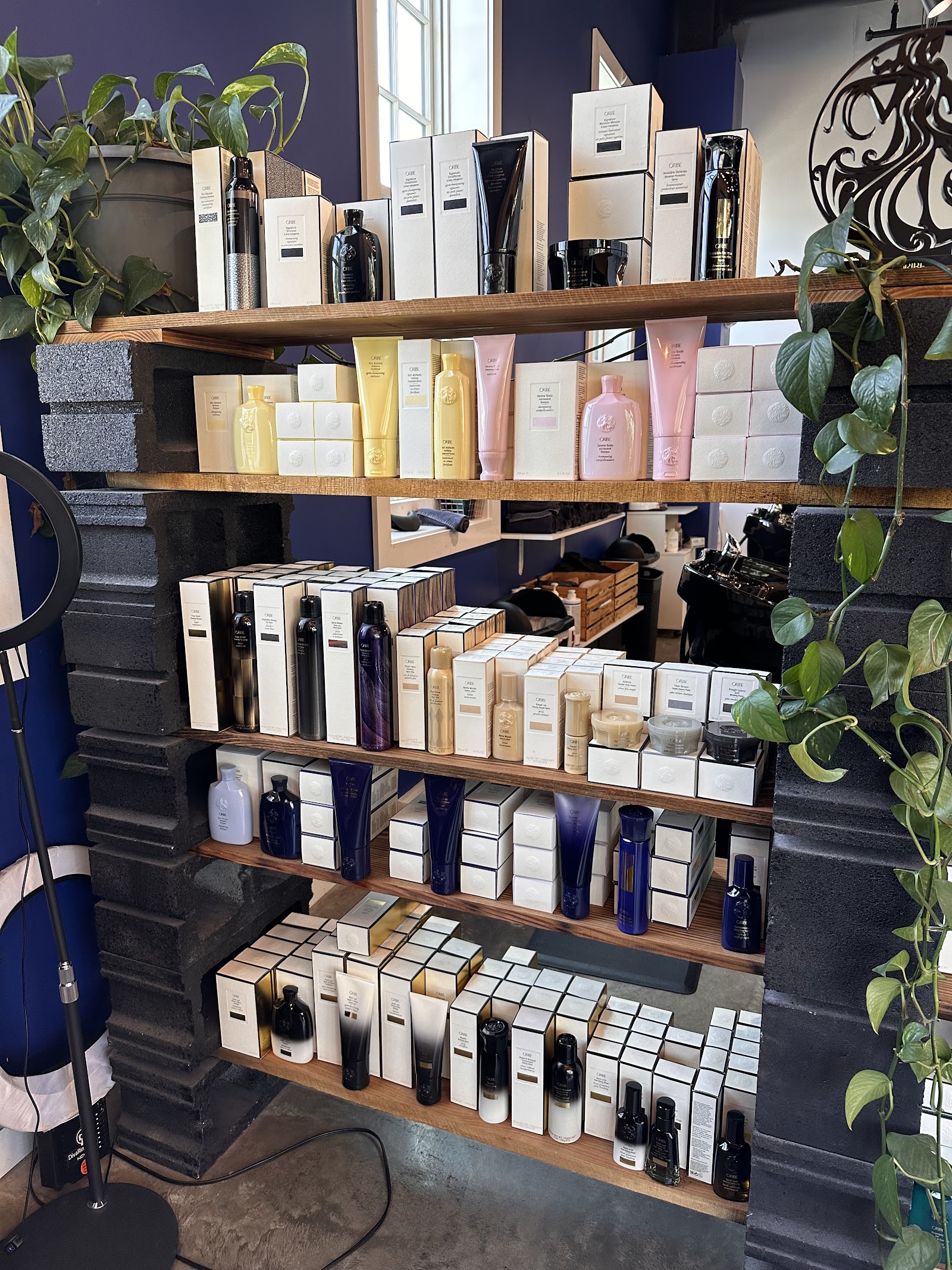 Jennifer Julia Salon — photo 2