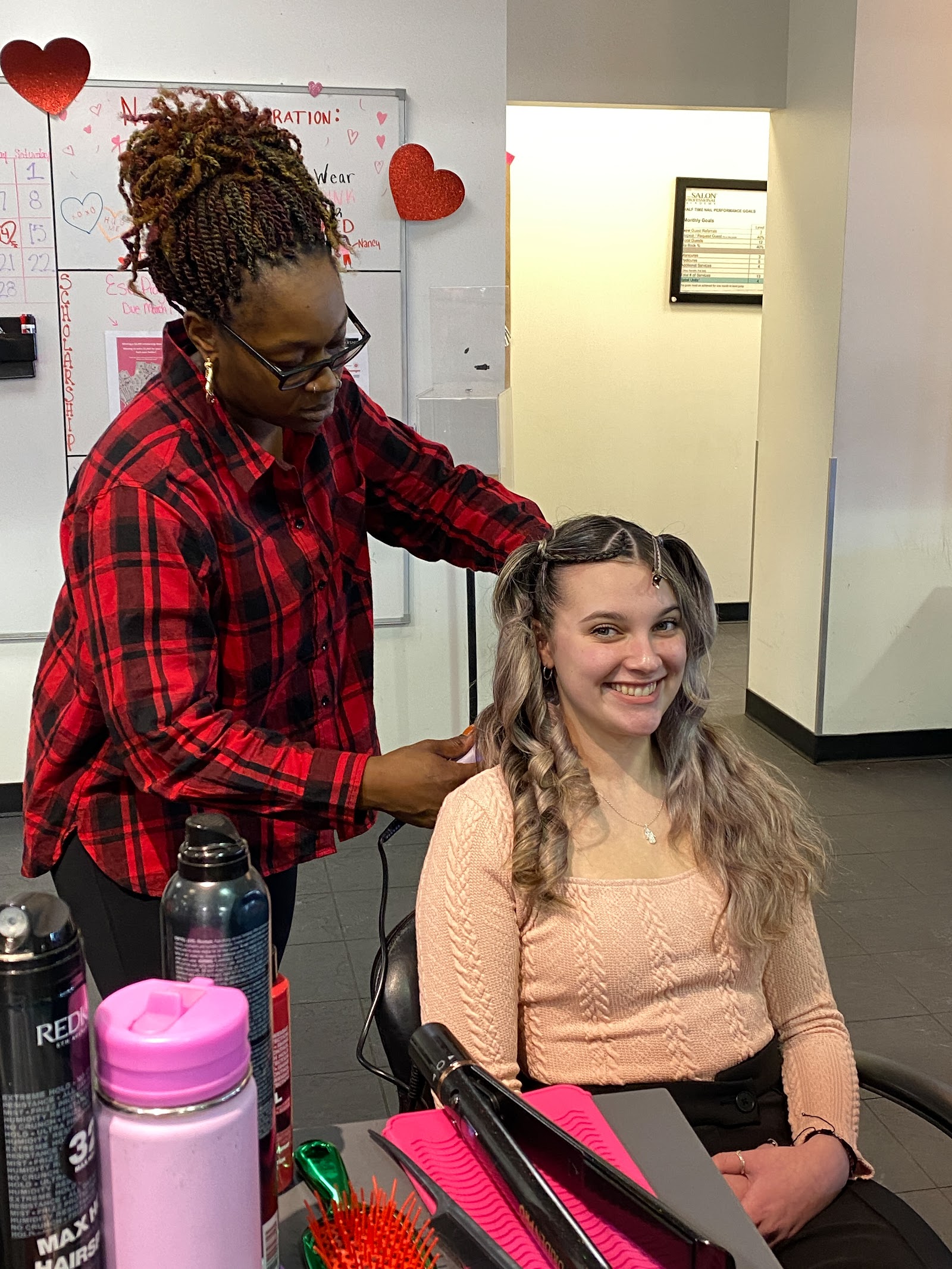 The Salon Professional Academy - Buffalo — photo 2