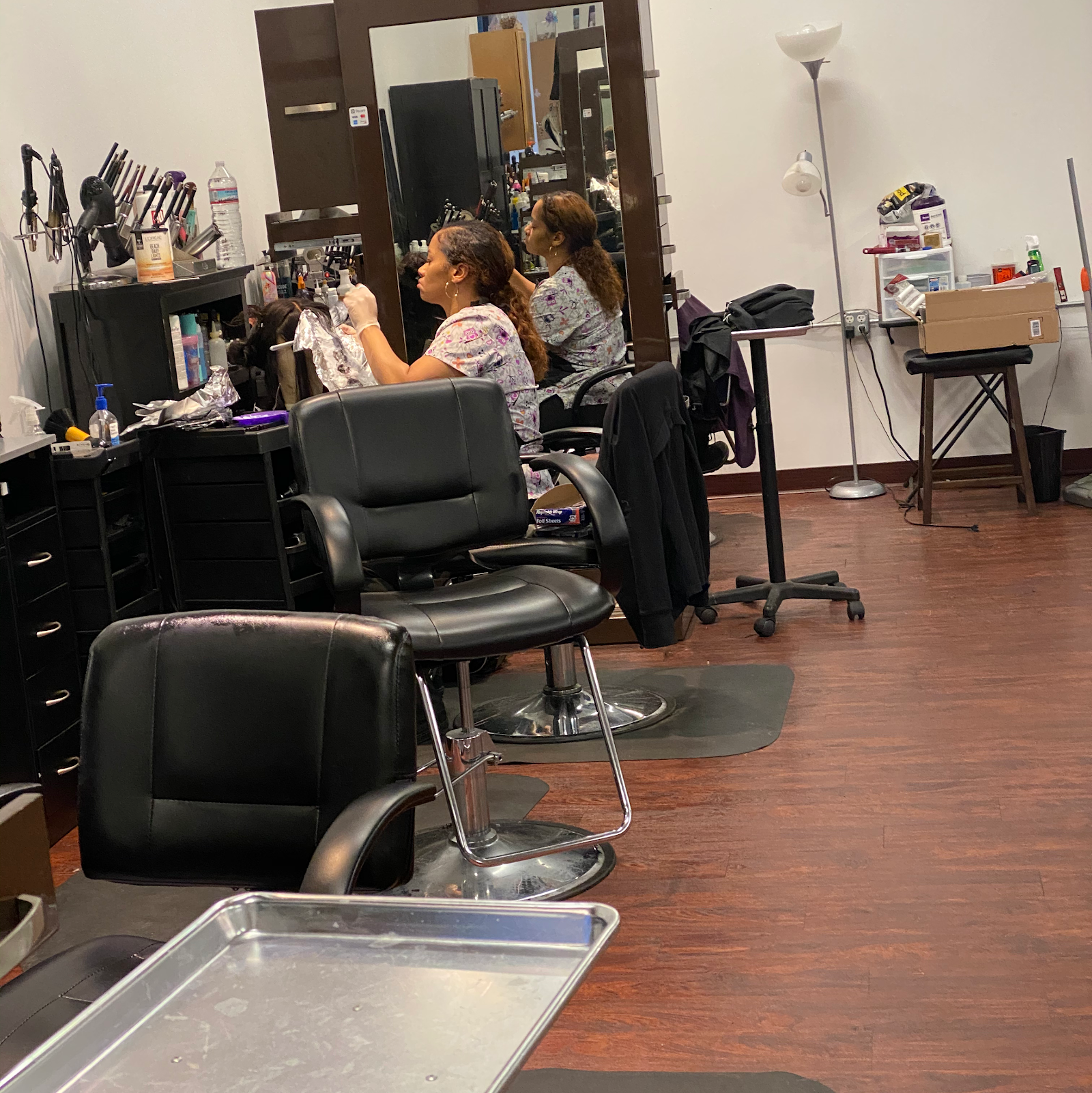 JNR Salon & Day Spa, LLC®️ — photo 3