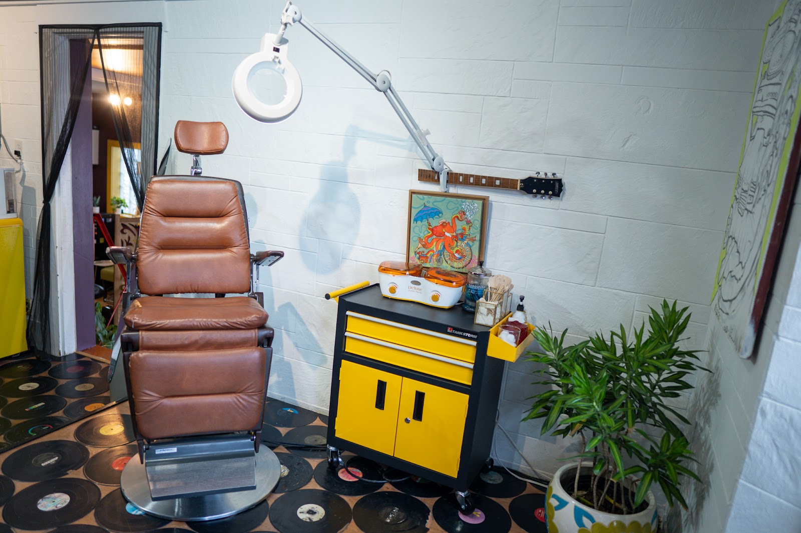 Shianne Waxing Studio — photo 3