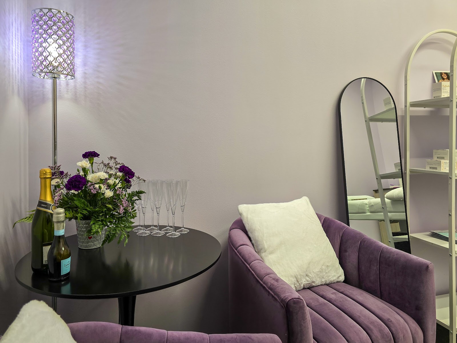 Bare Essence Waxing Co — photo 2