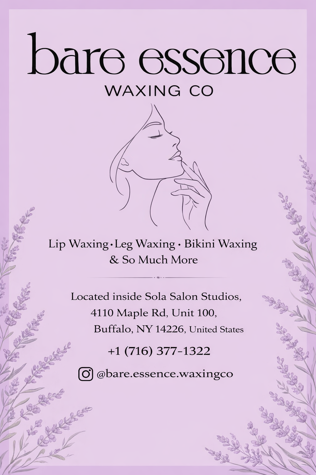 Bare Essence Waxing Co — photo 3