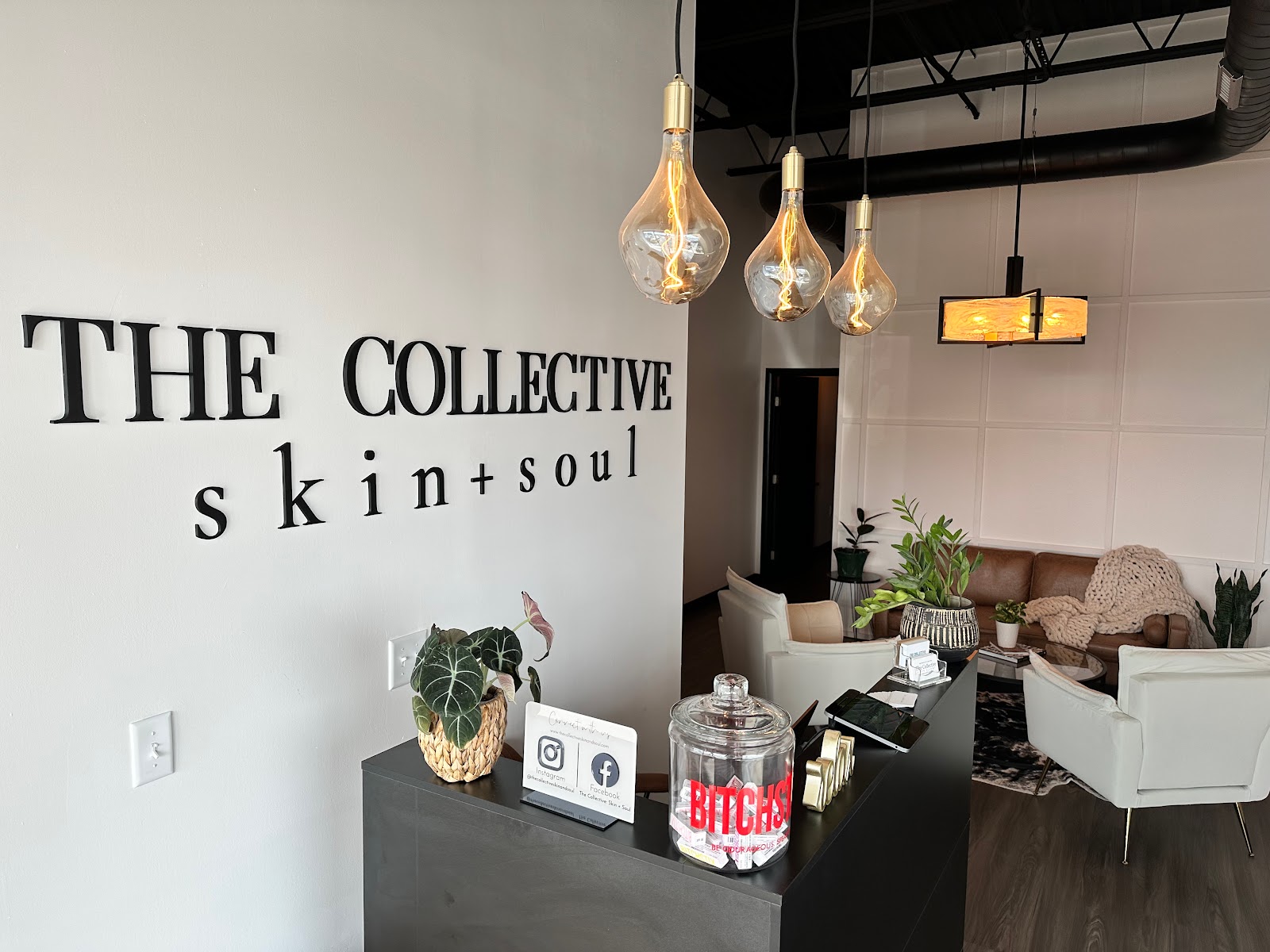 The Collective: Skin + Soul — photo 2