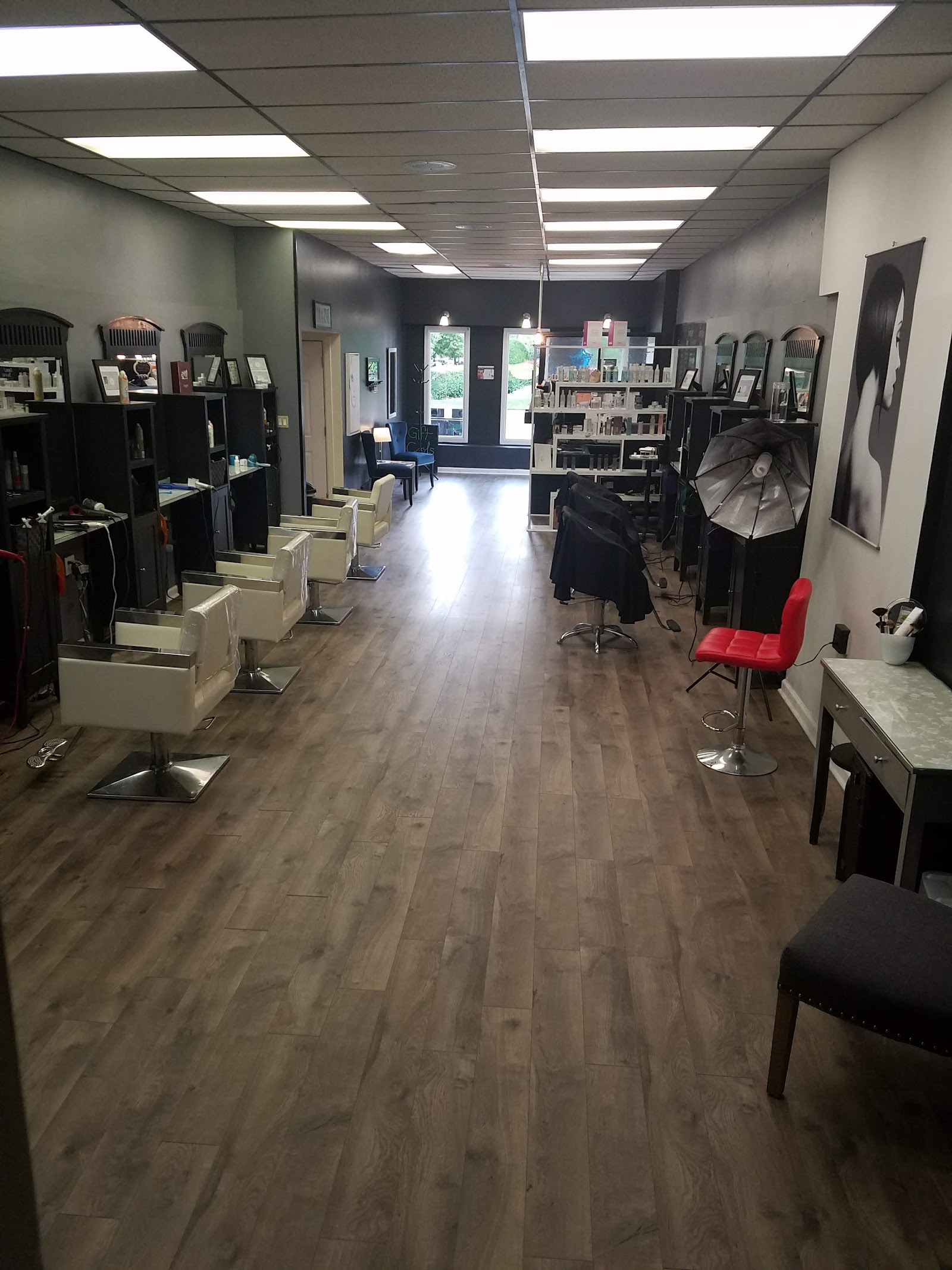 Imagine Salon & Day Spa — photo 3