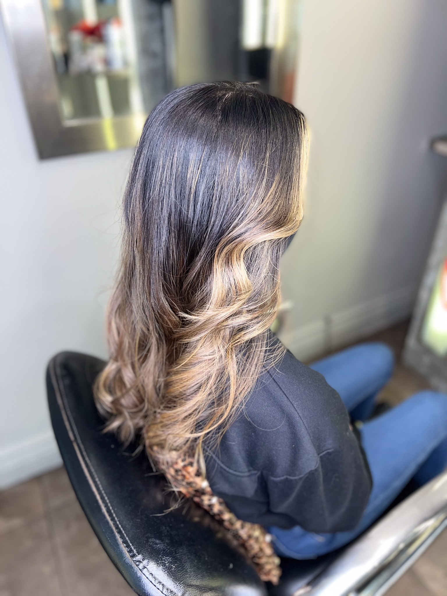 Karma Salon & Spa — photo 2