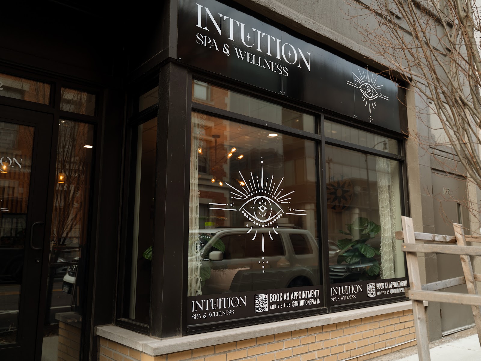 Intuition Spa & Wellness — photo 2