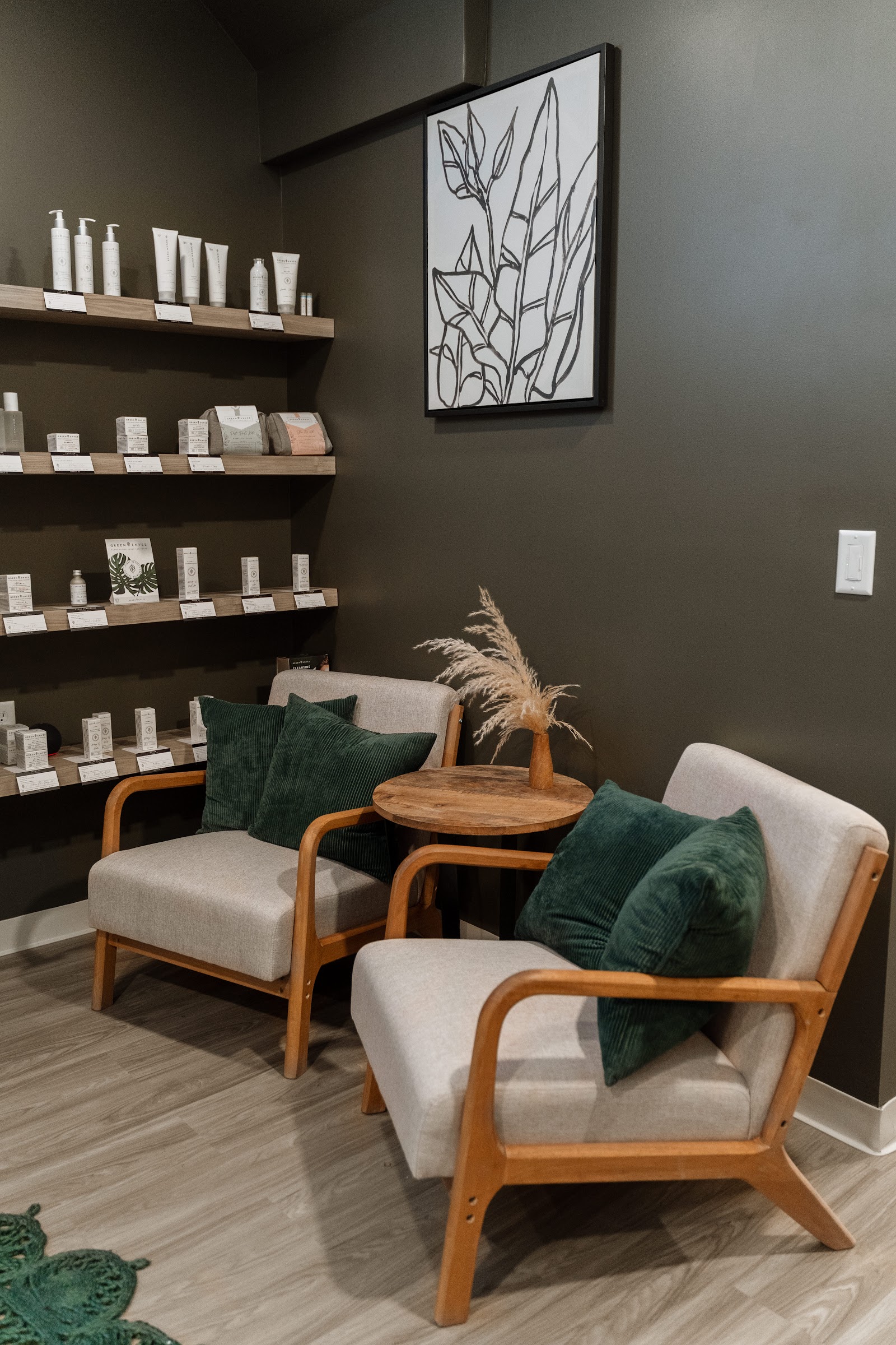 Intuition Spa & Wellness — photo 3
