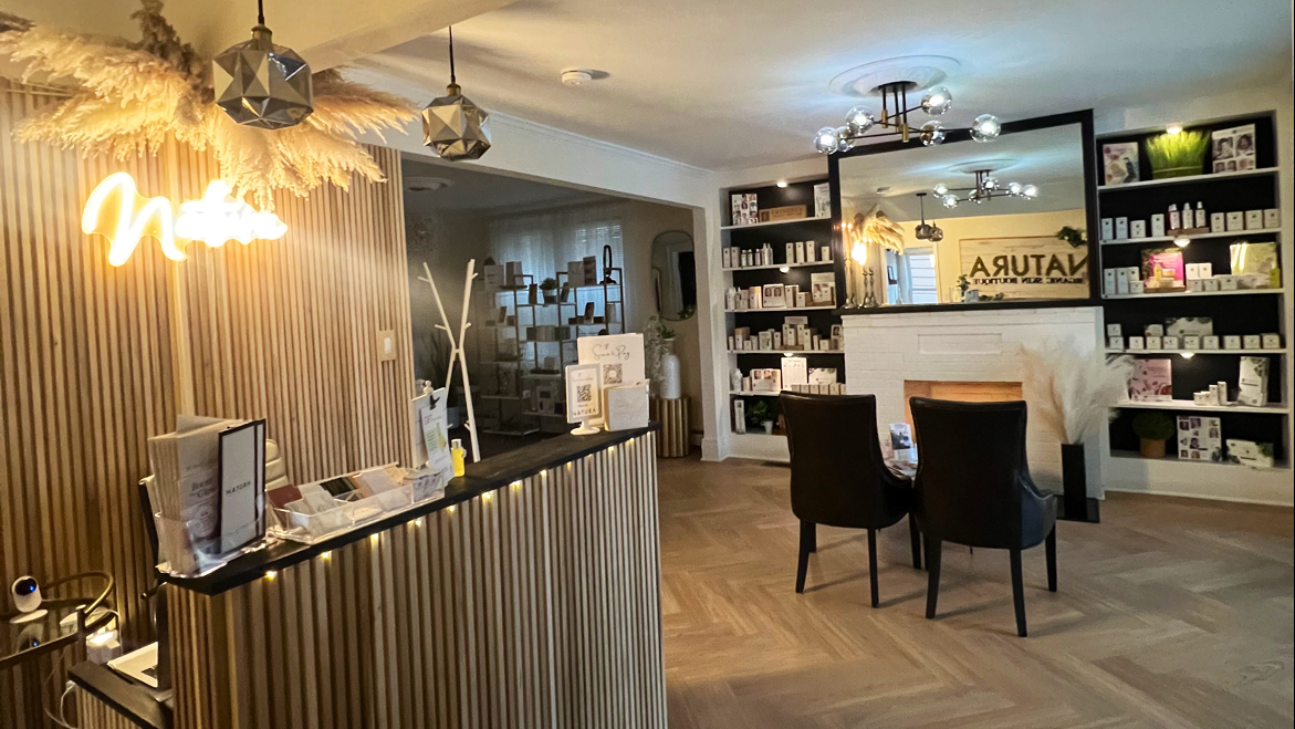 Natura Skin Boutique — photo 3
