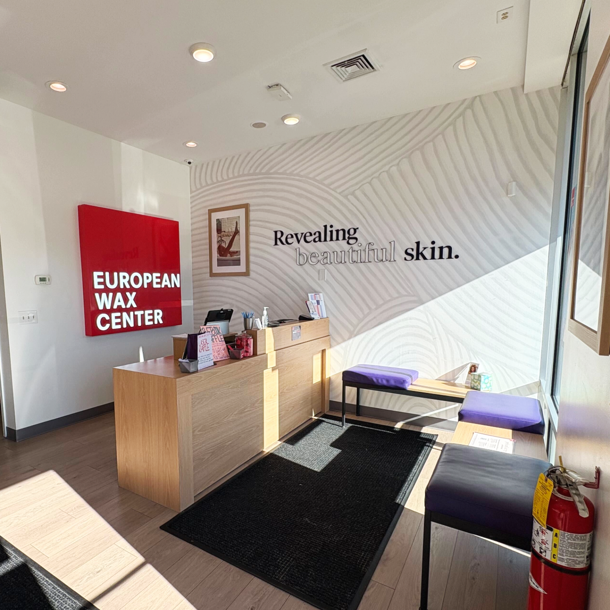 European Wax Center — photo 2