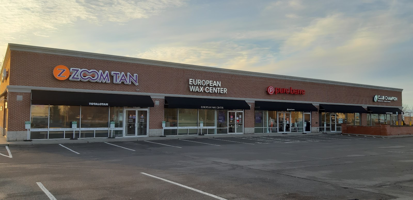 European Wax Center — photo 3