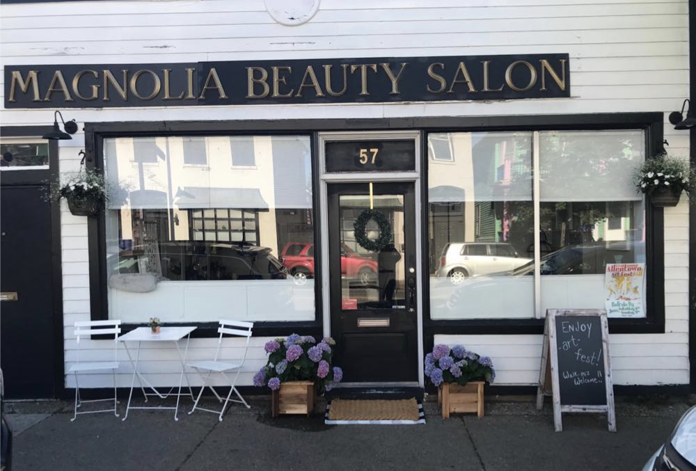 Magnolia Beauty Salon — photo 3