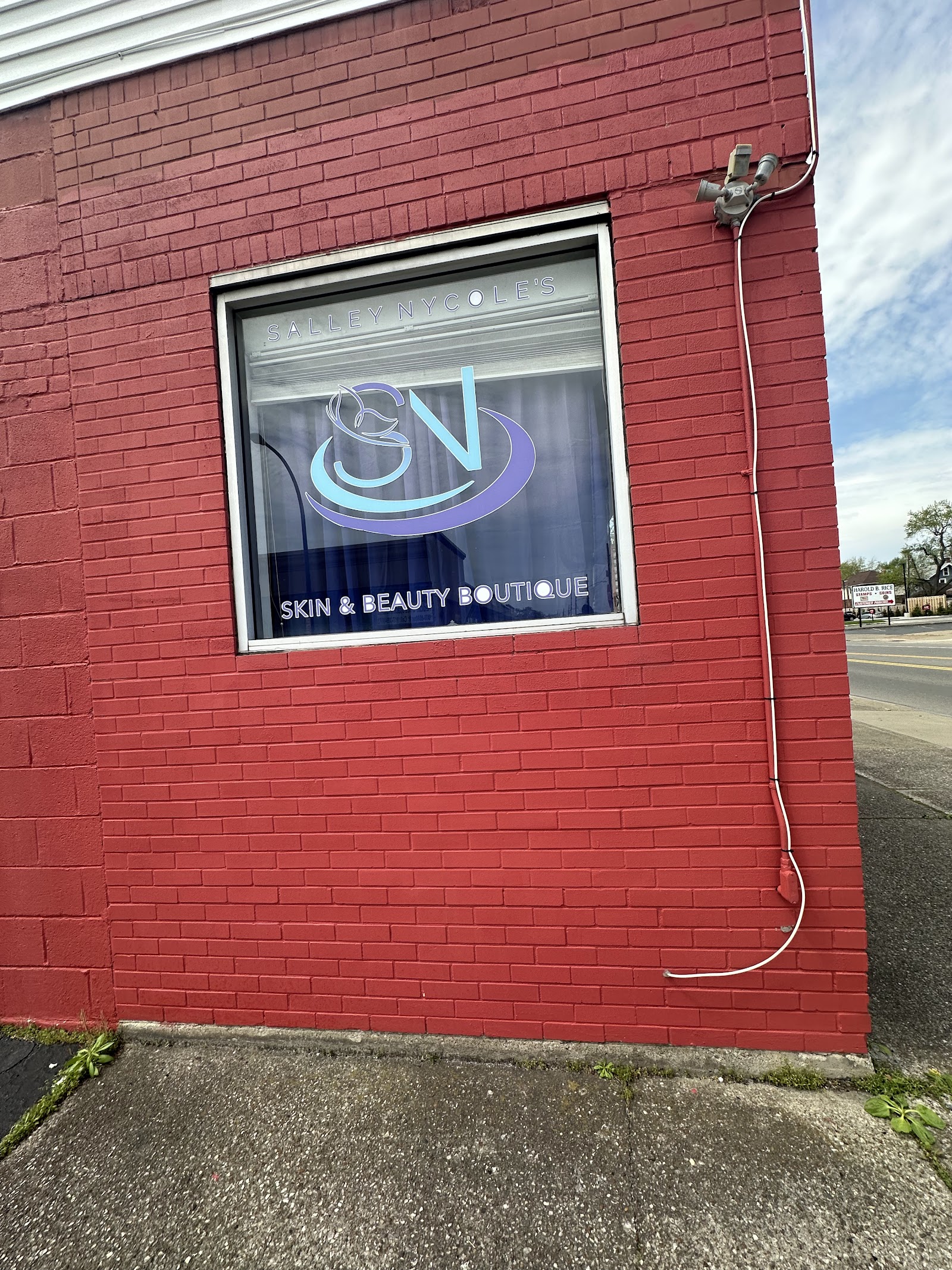 SalleyNycole’s Skin & Beauty Boutique — photo 3
