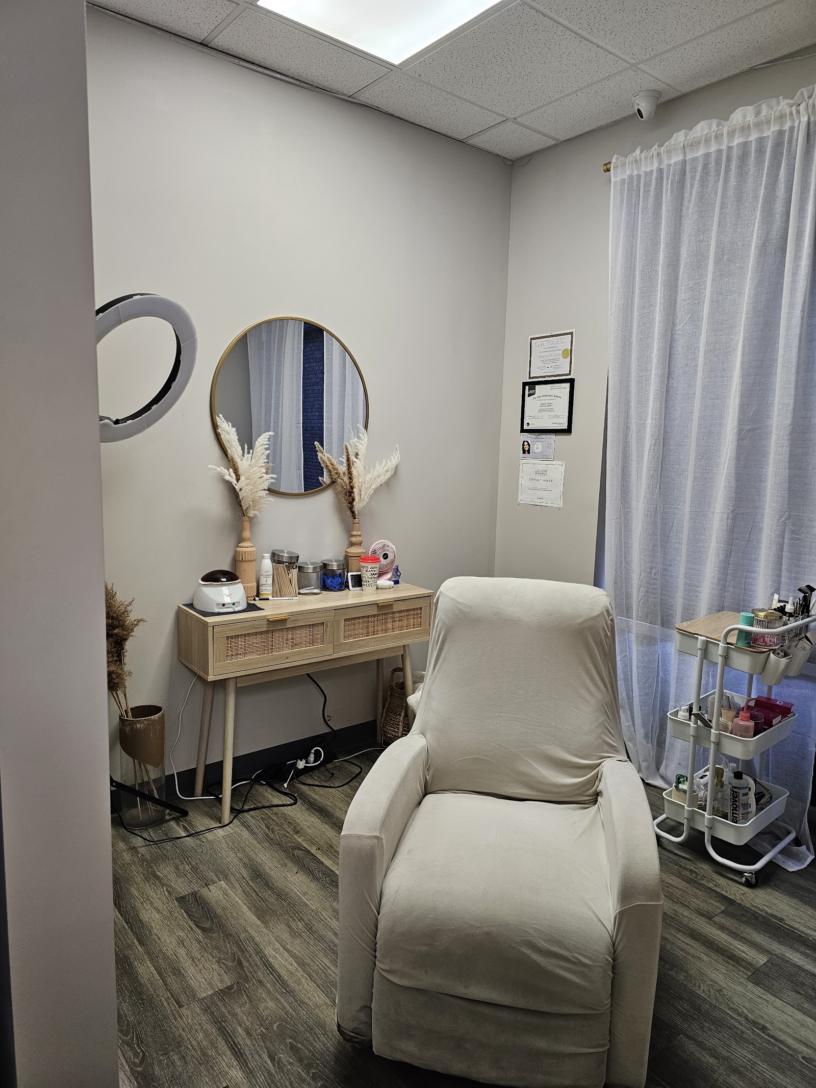 Salon Avanti & Day Spa — photo 2