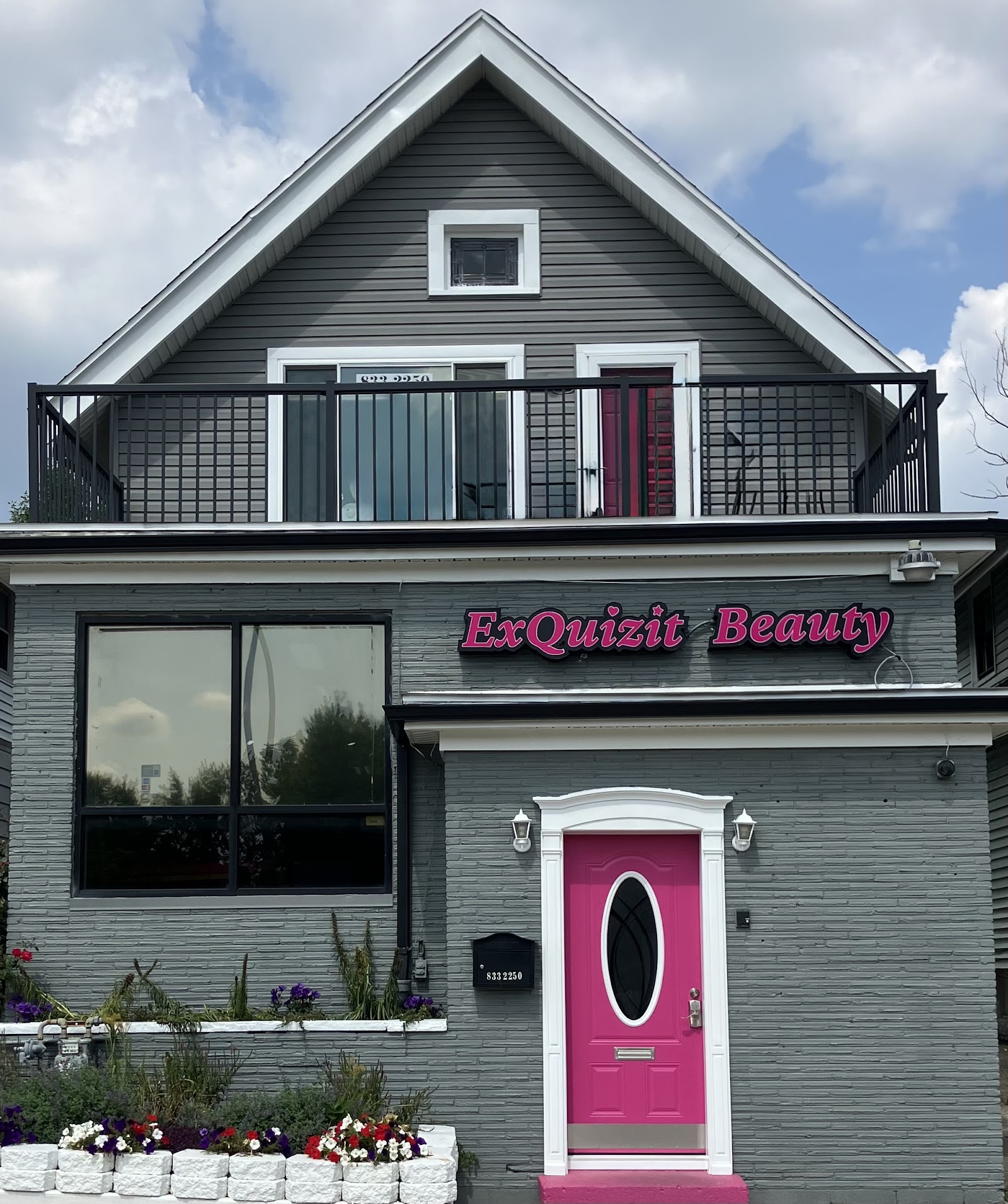 ExQuizit Beauty Salon — photo 2