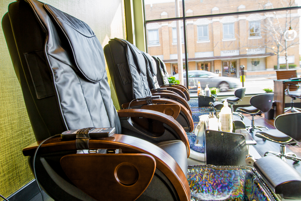 Rejuvinex Spa — waxing salon in Buffalo
