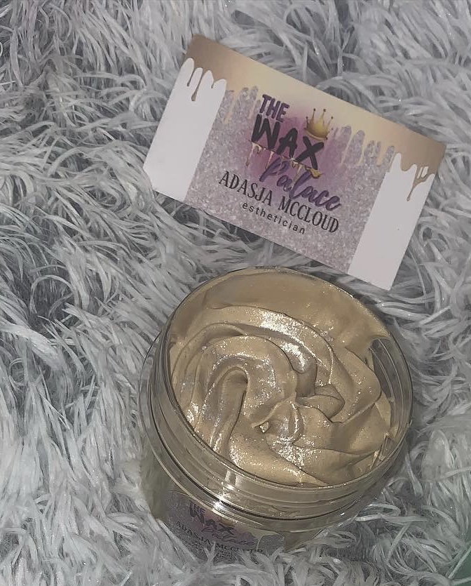 The Wax Palace — photo 2