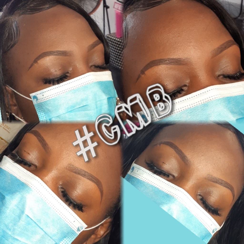 The Beauty Bar Makeup and Spa, LLC — photo 3