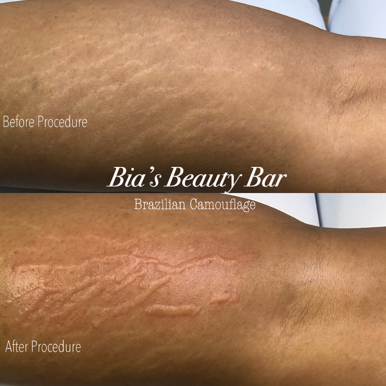Bia's Beauty Bar — photo 2