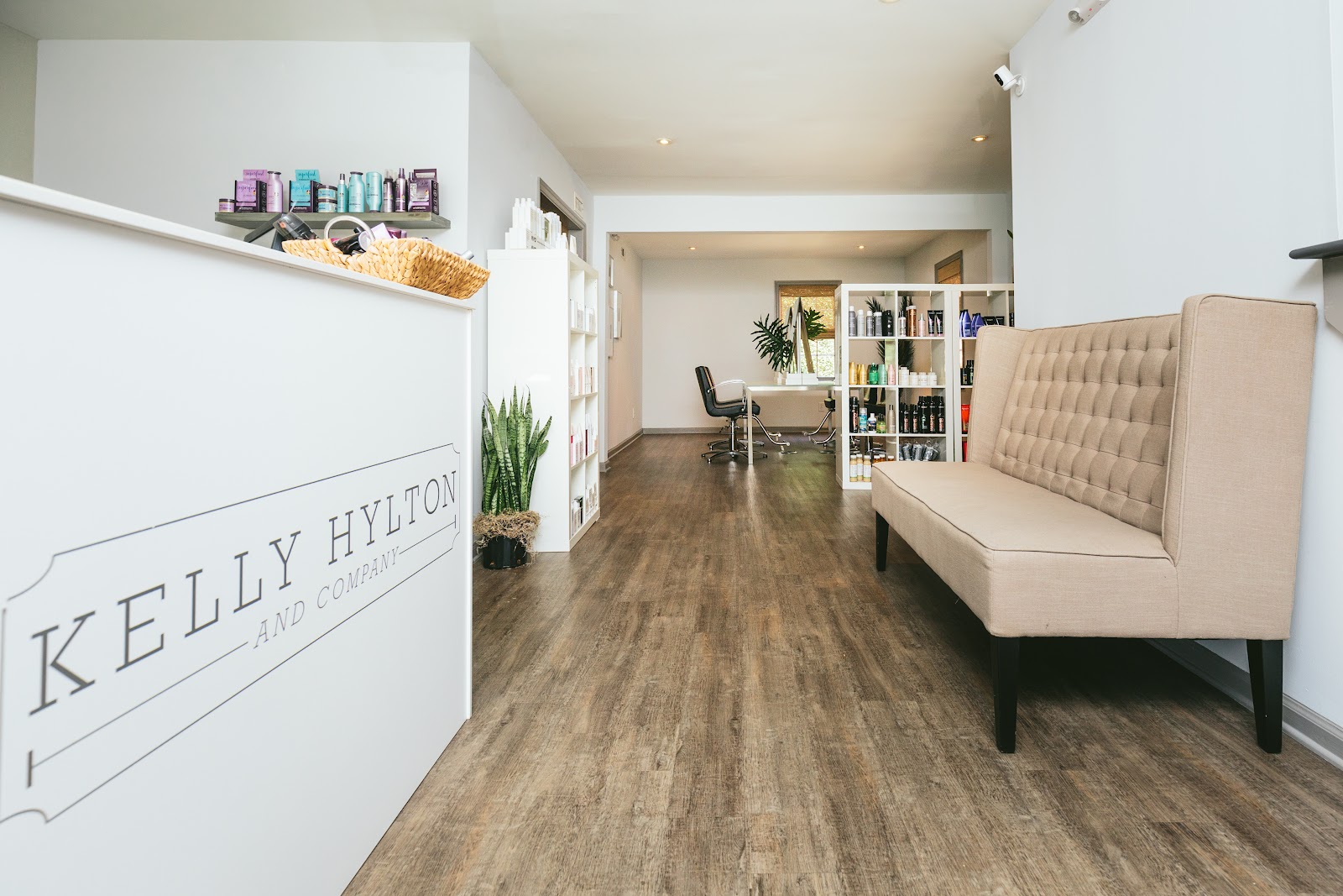 Kelly Hylton & Company — photo 2