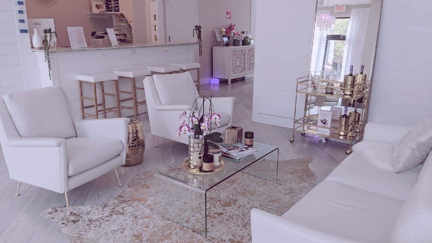 Totality Medispa — waxing salon in Charleston