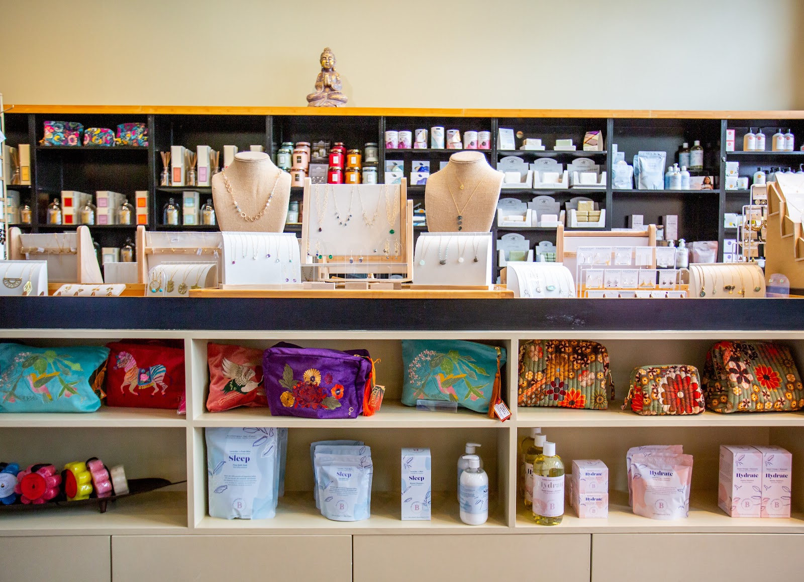 Earthling Day Spa and Pilates Studio — photo 3