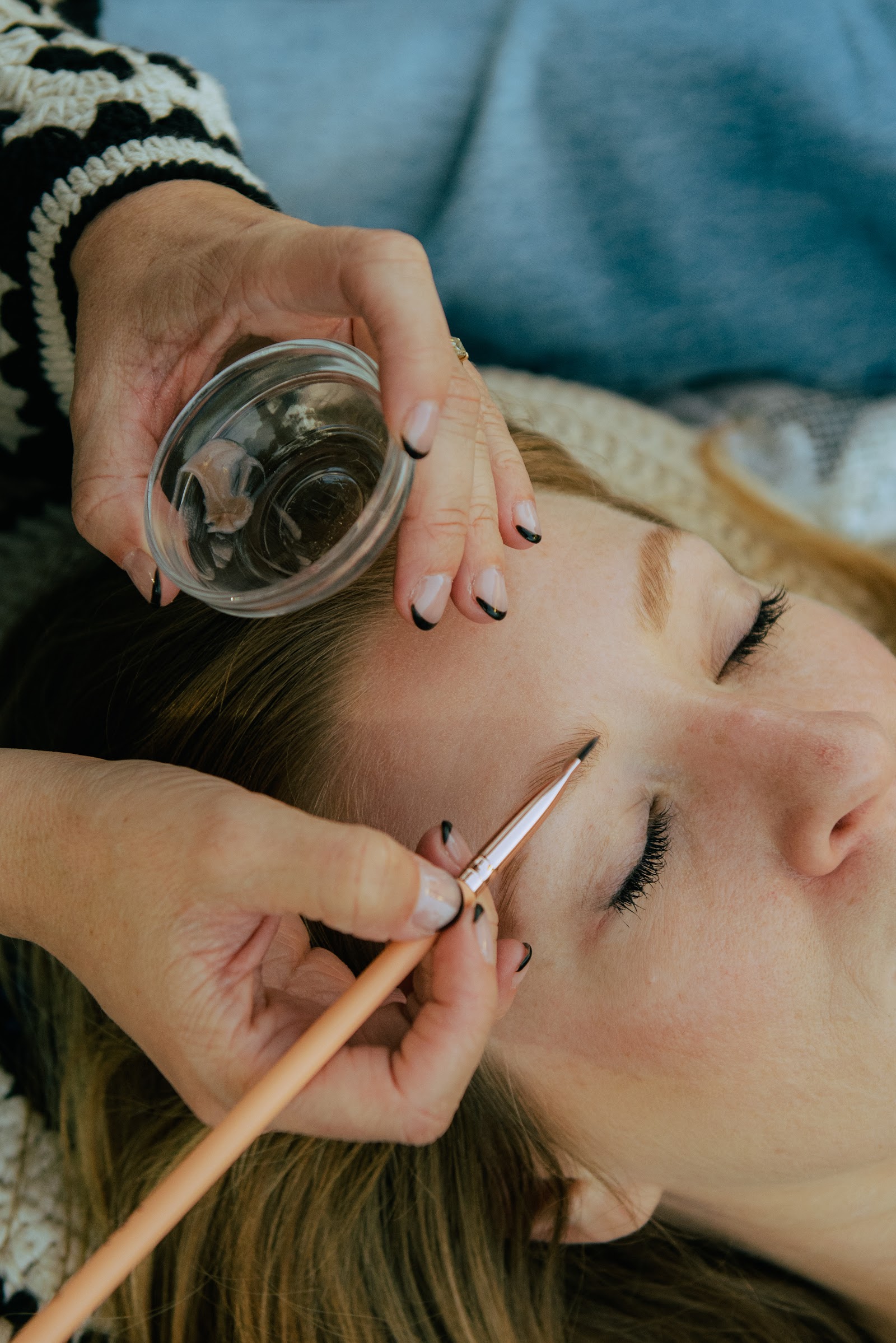Charleston Lash & Brow — photo 2
