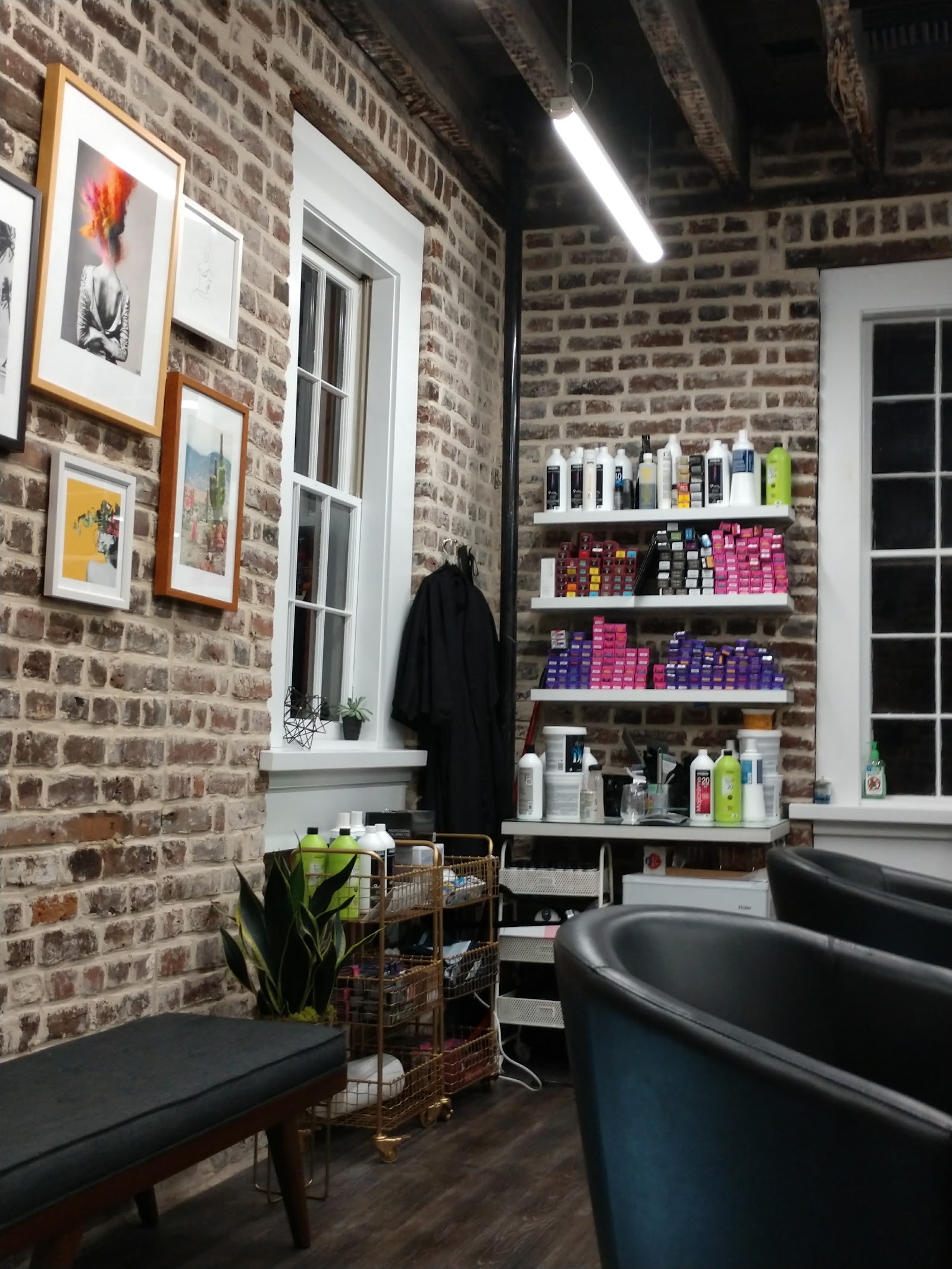 My Salon Suite — photo 2