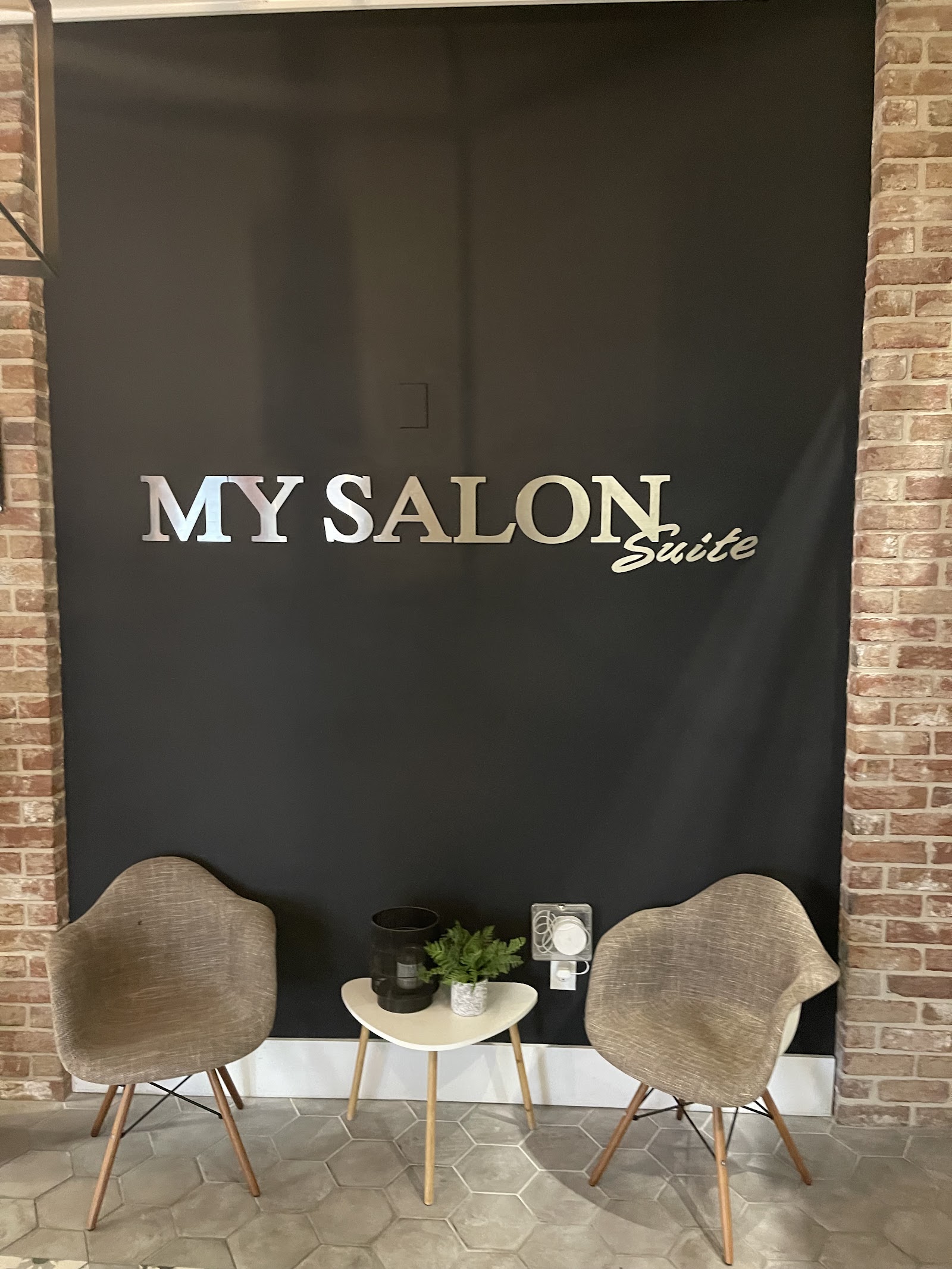 My Salon Suite — photo 3