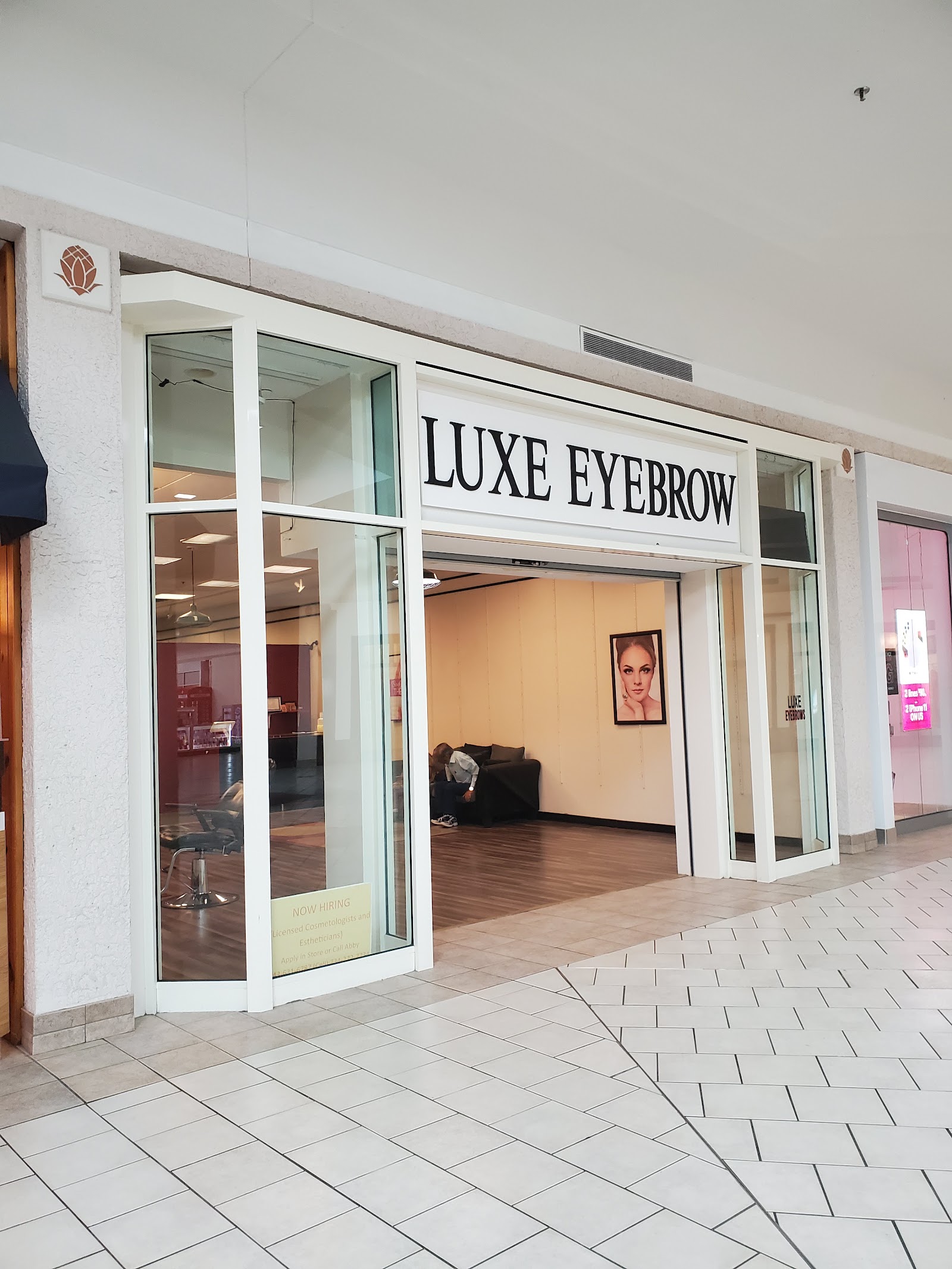 Luxe Eyebrows — photo 2