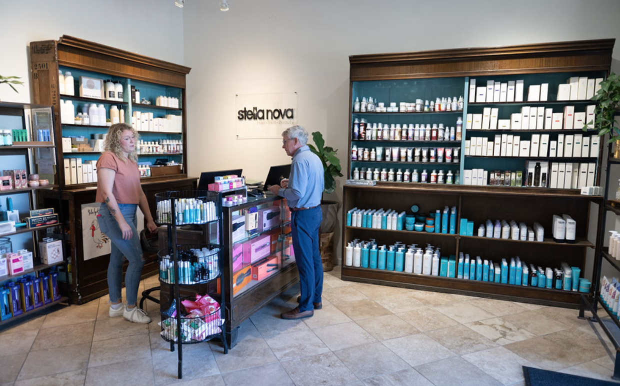 Stella Nova Spa, Salon & Beauty Boutique | West Ashley — photo 2