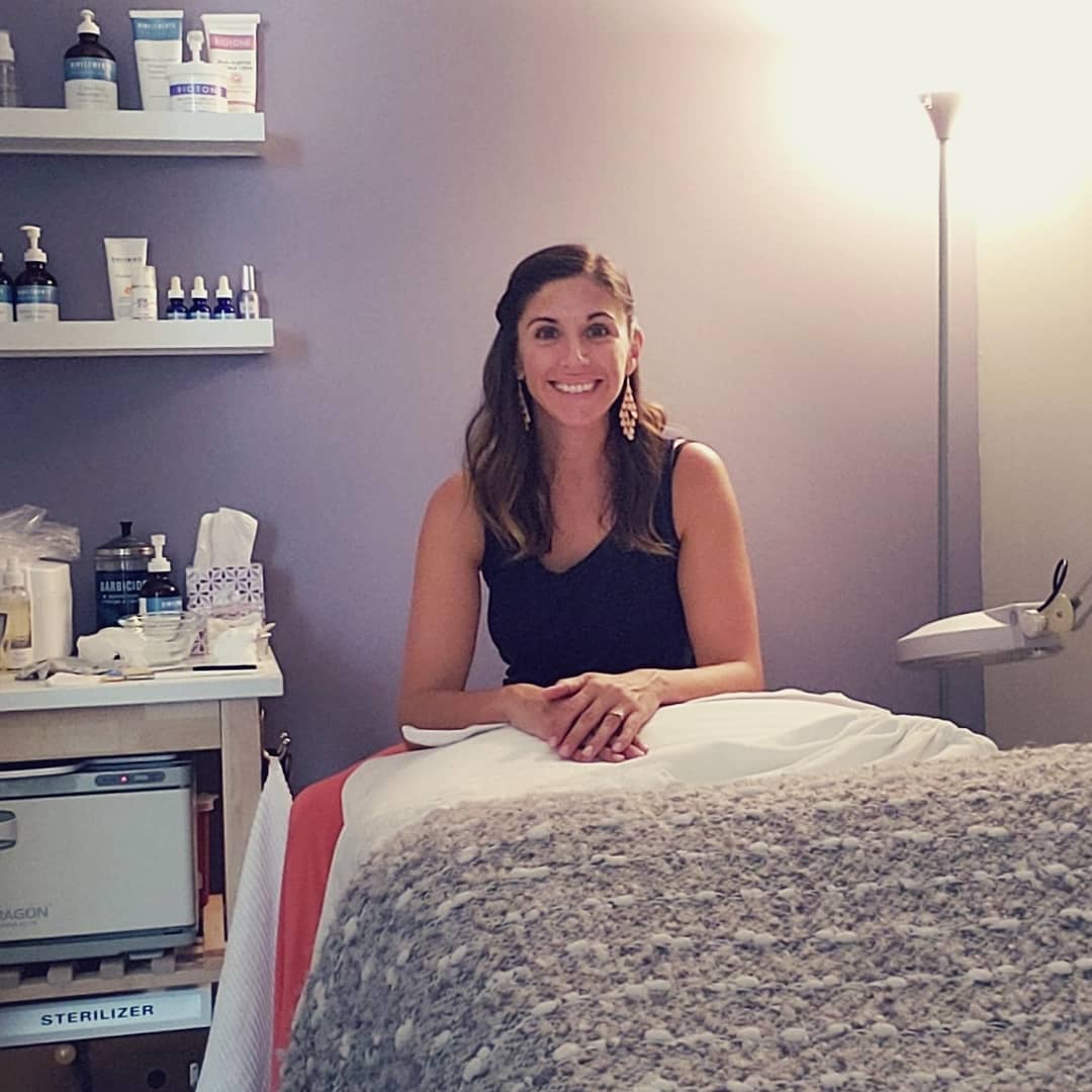Clear Skin Spa — photo 3