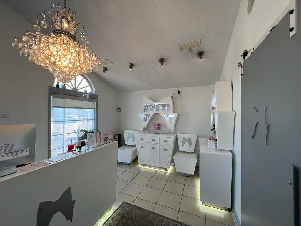 Brazilian Wax and Spa By Claudia James Island — photo 2