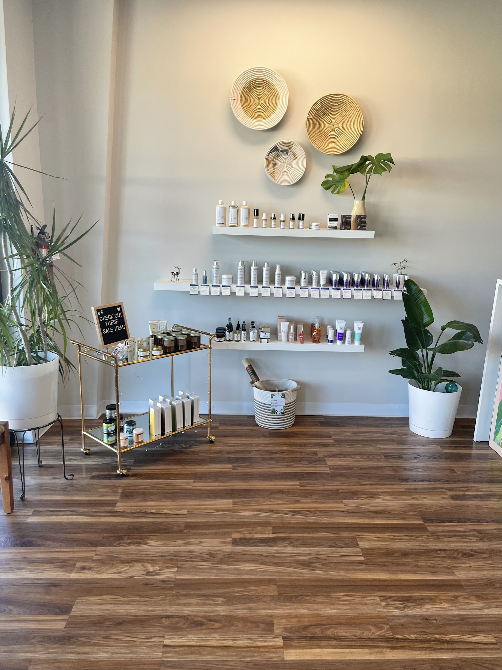 WAXED SALON — photo 2