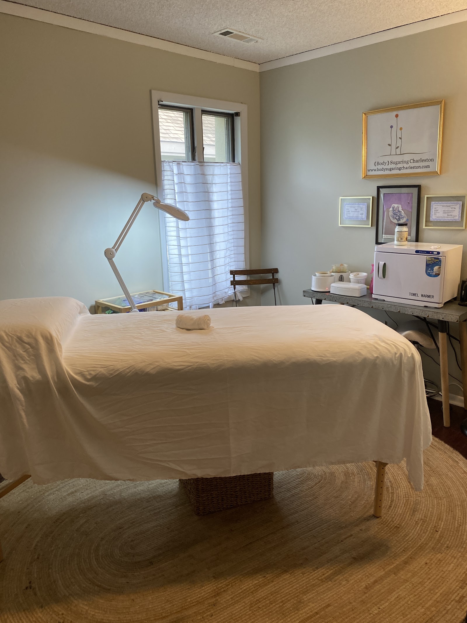 Body Sugaring Charleston — photo 2