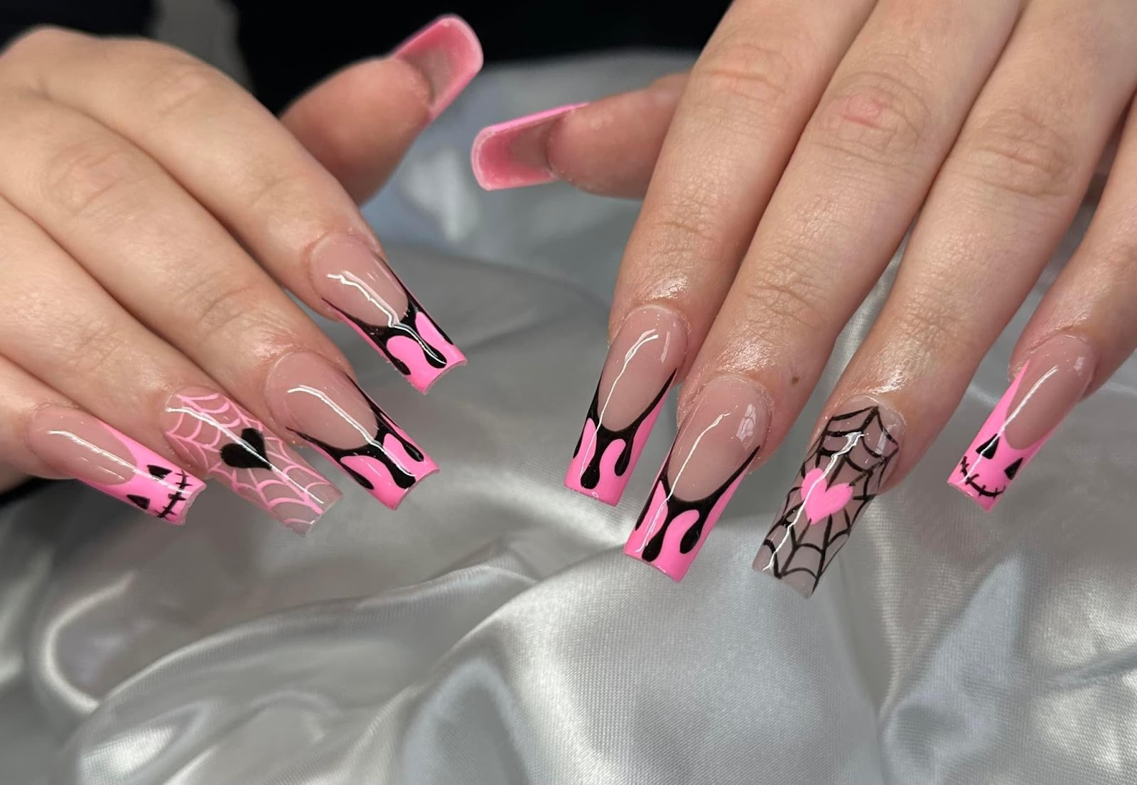 Tips 2 Toes Nail (10% off for students) — photo 2
