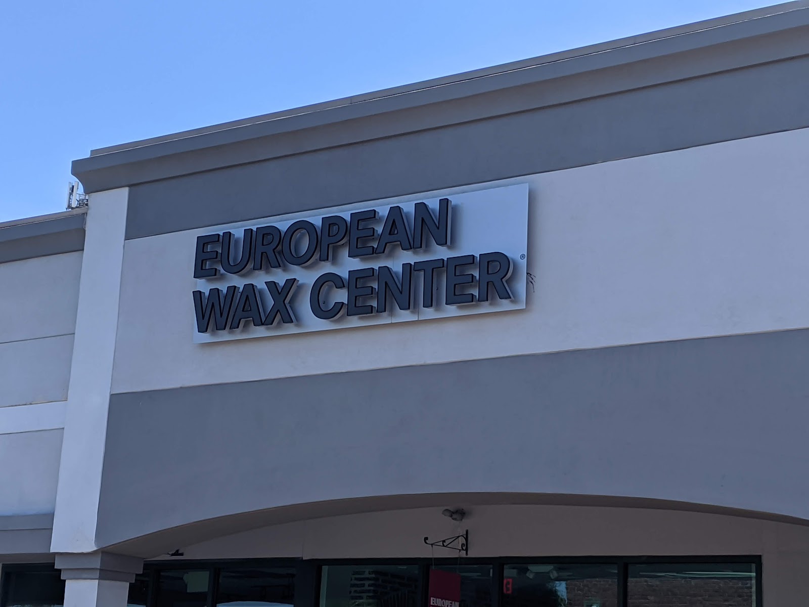 European Wax Center — photo 3