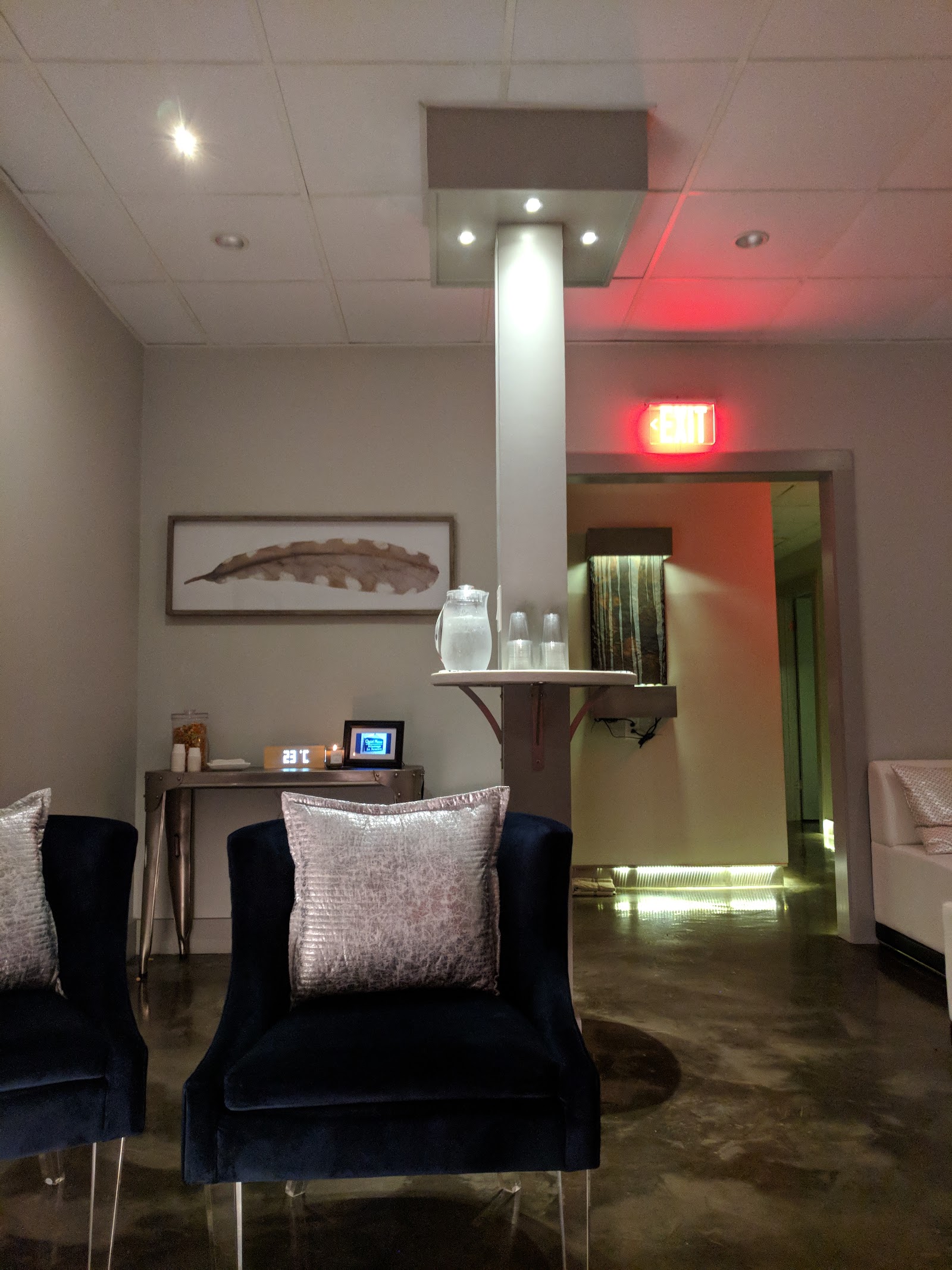 Urban Nirvana Spa - Charleston — photo 2