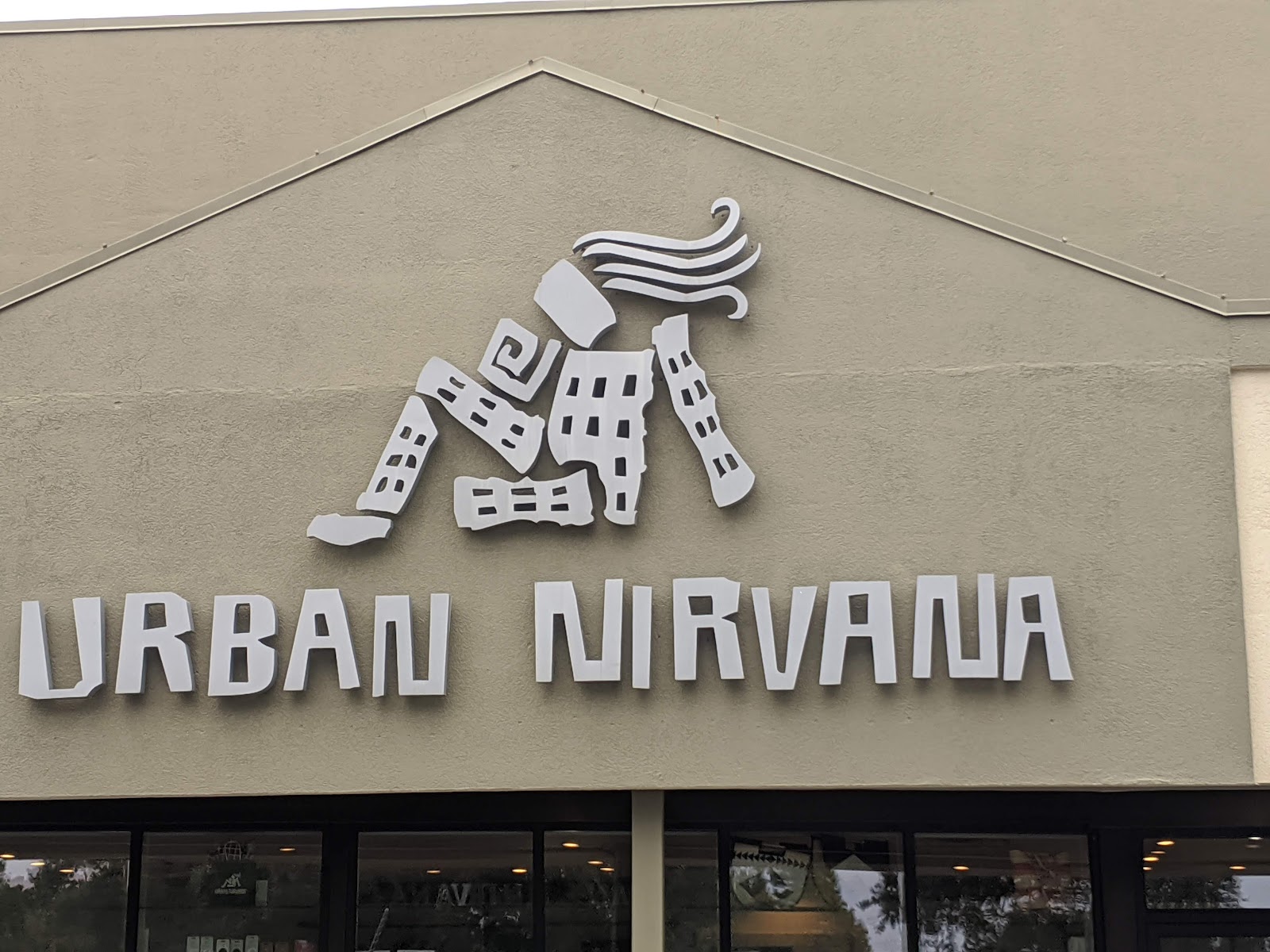 Urban Nirvana Spa - Charleston — photo 3