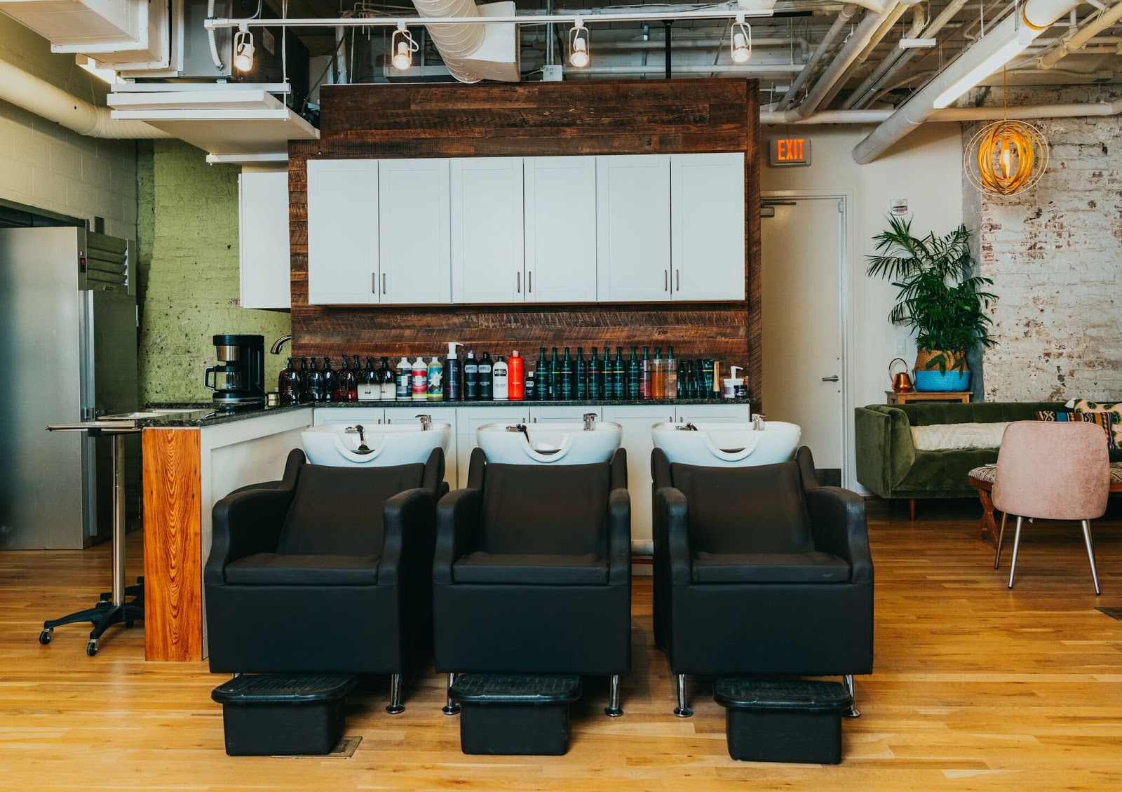 Stella Nova Spa, Salon & Beauty Boutique | Downtown Charleston — photo 2