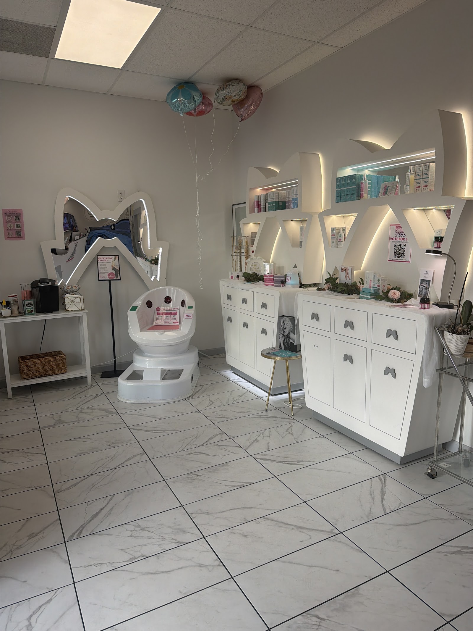 Brazilian Wax and Spa By Claudia — photo 2