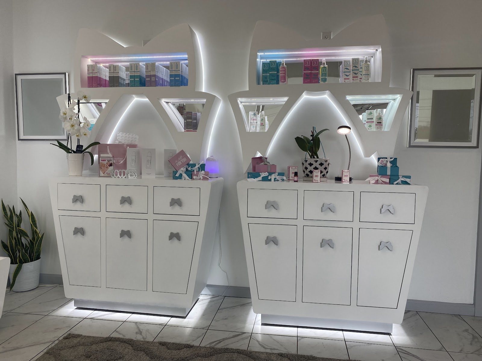 Brazilian Wax and Spa By Claudia — photo 3