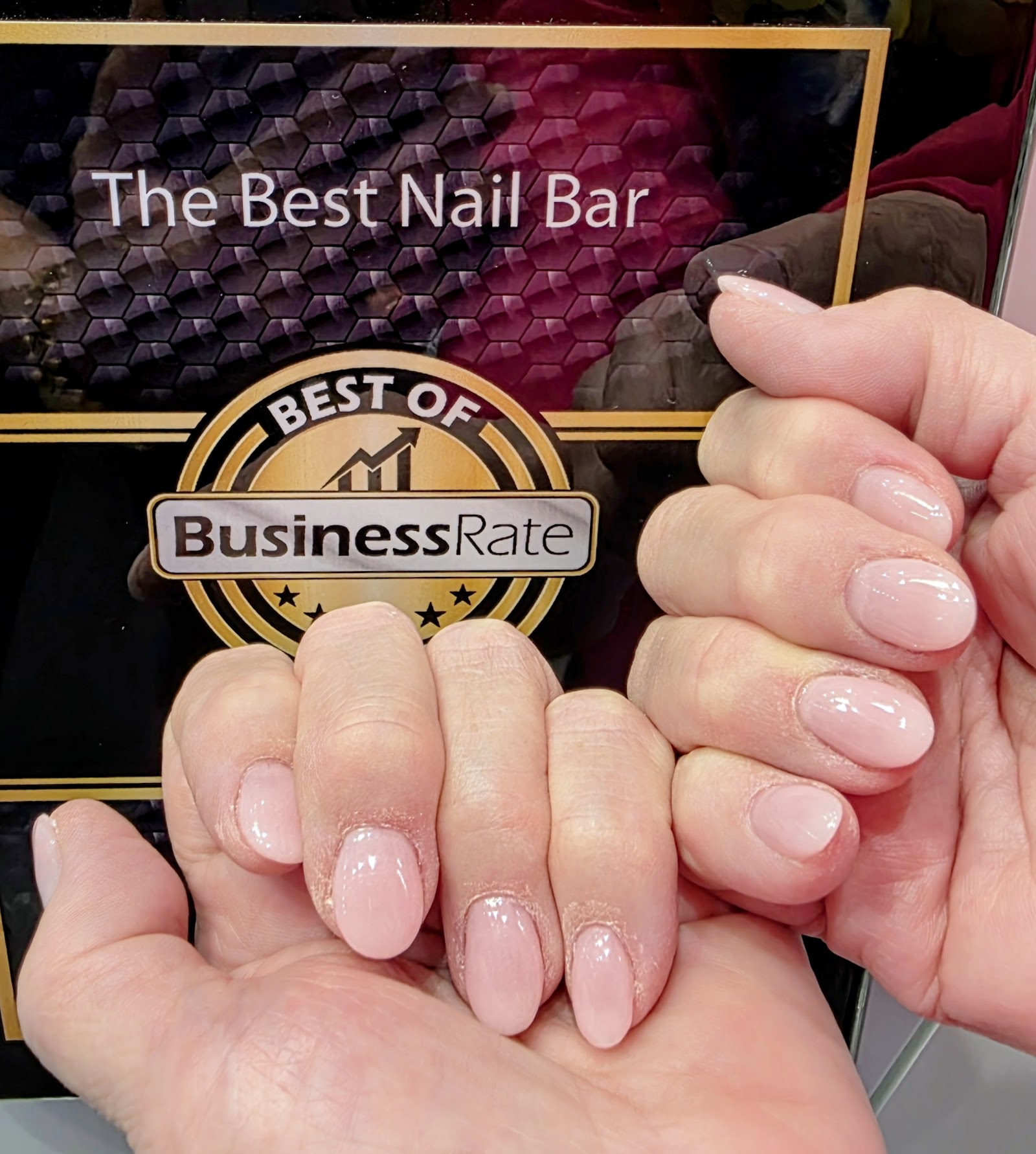 The Best Nail Bar — photo 2
