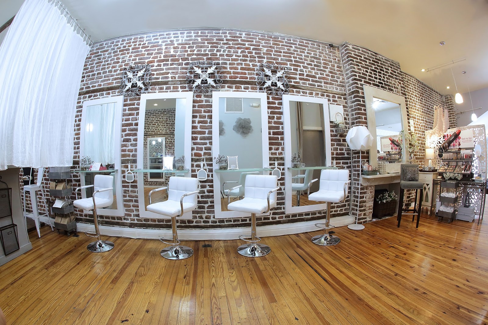 Lordis Loft Salon & Spa - Aveda - King Street — photo 2