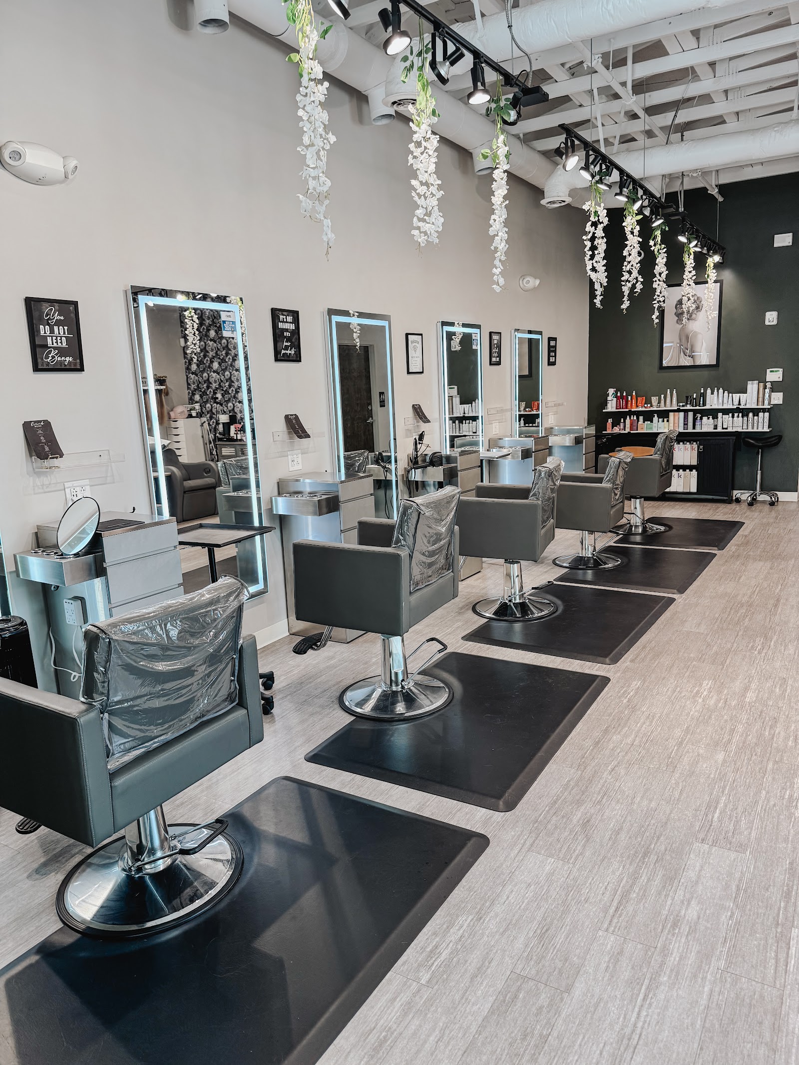 Charleston Beauty Collective — photo 3
