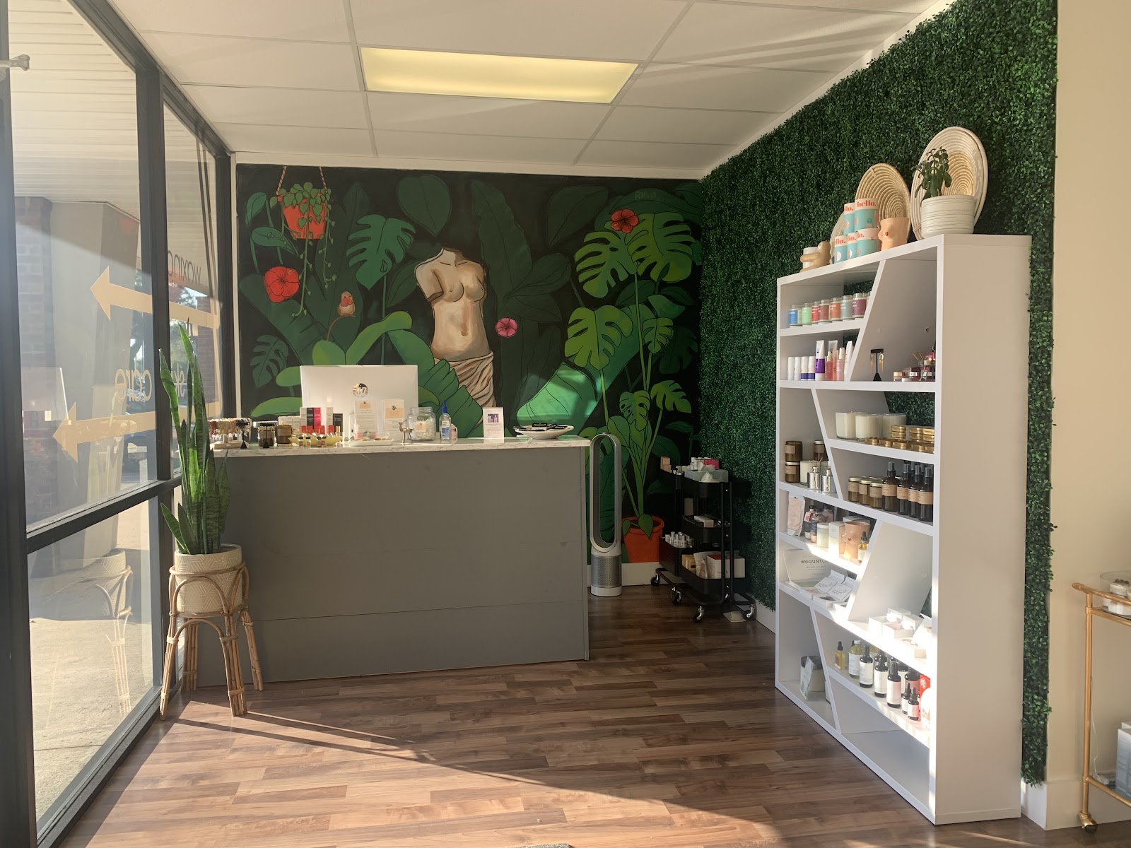 WAXED SALON — photo 2