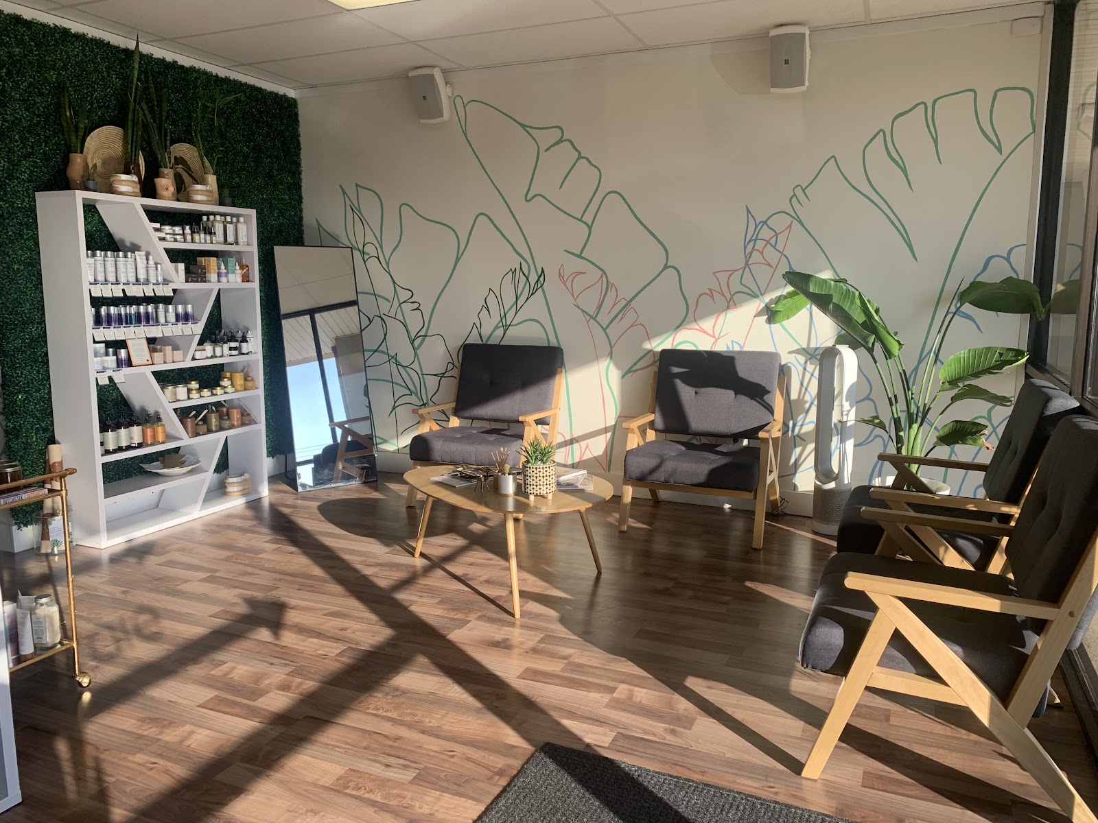WAXED SALON — photo 3
