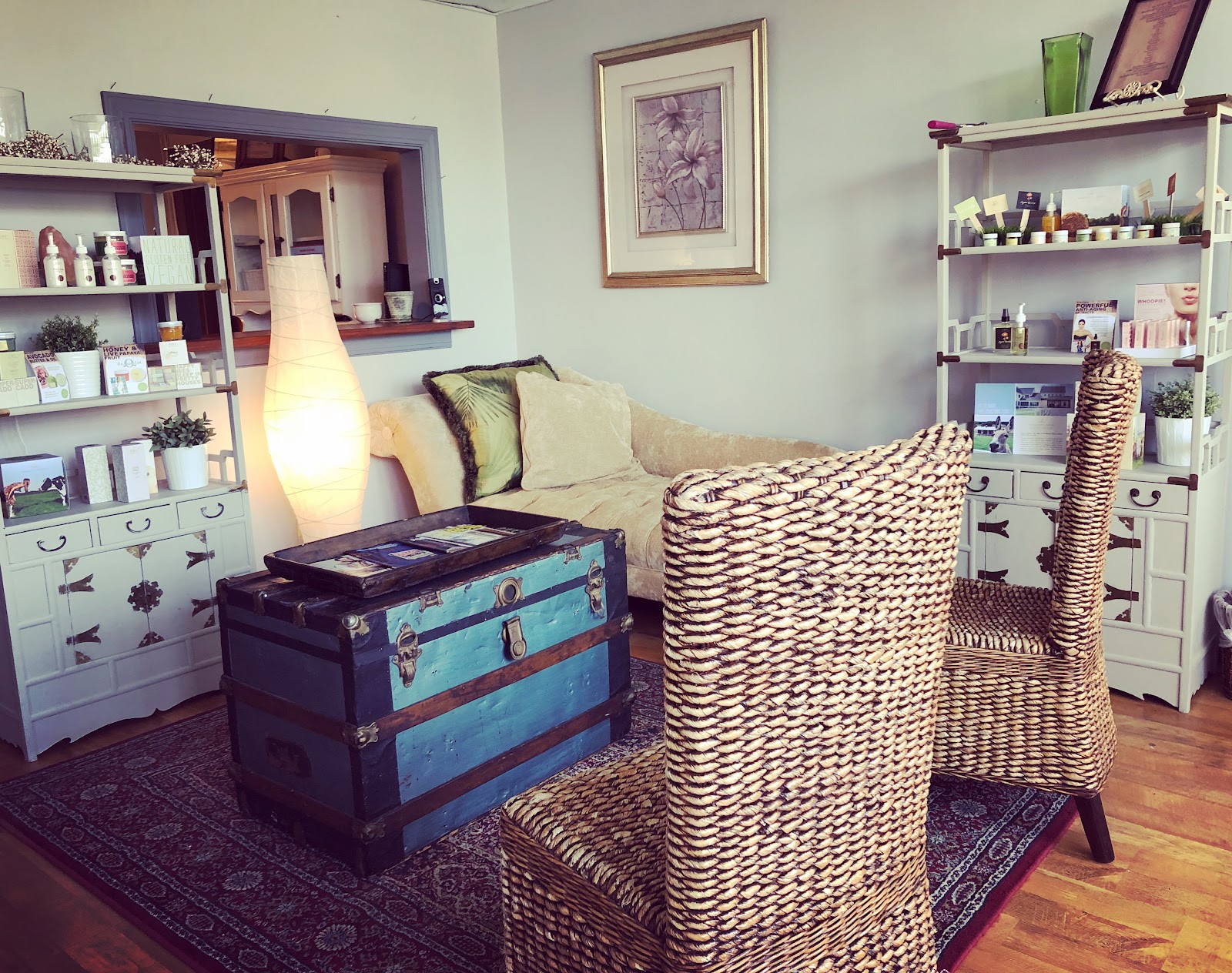 Anne Bonny's Lash & Skin Boutique — photo 2